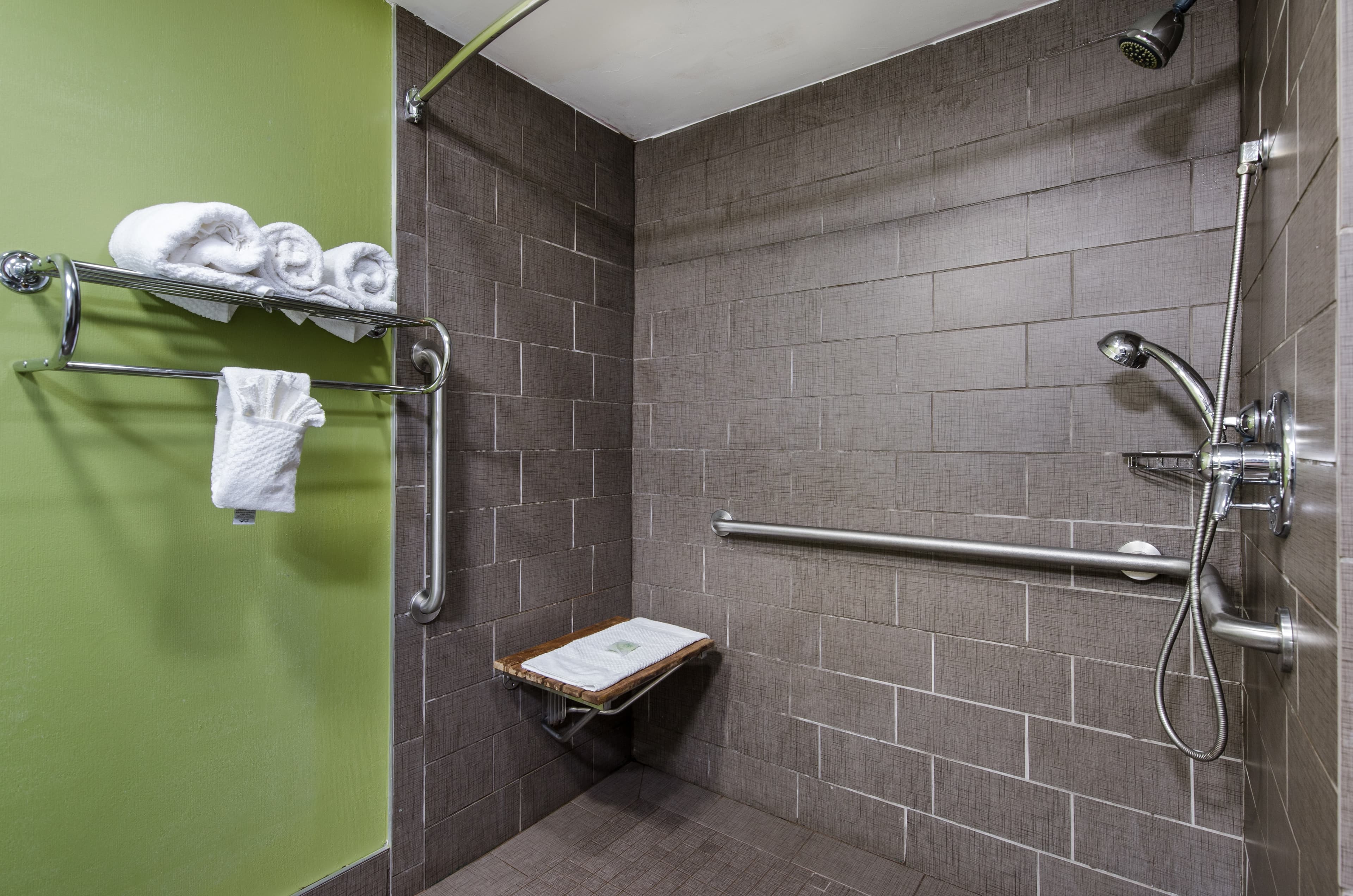Sleep Inn Hanes Mall — 10