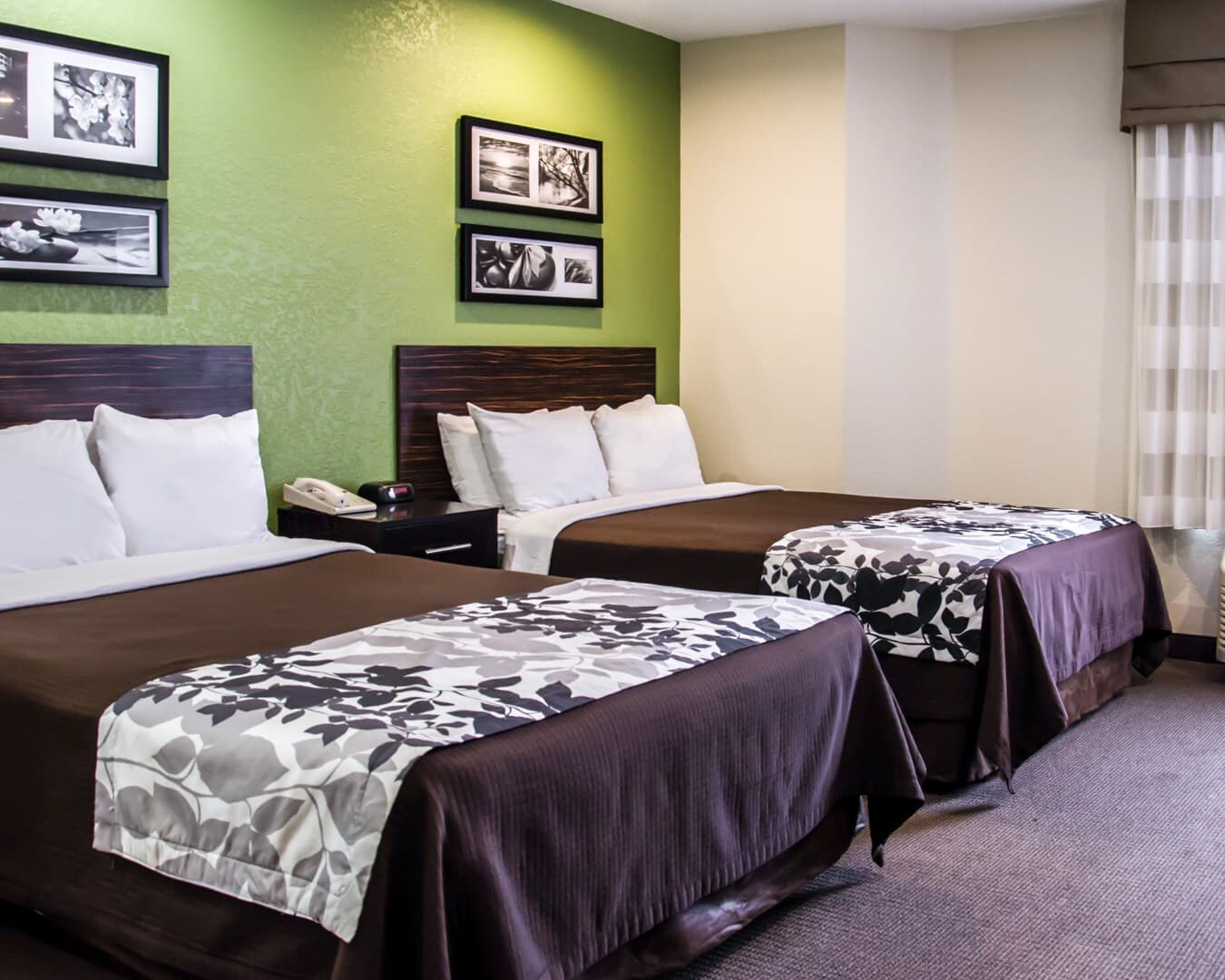 Sleep Inn Concord - Kannapolis — 12