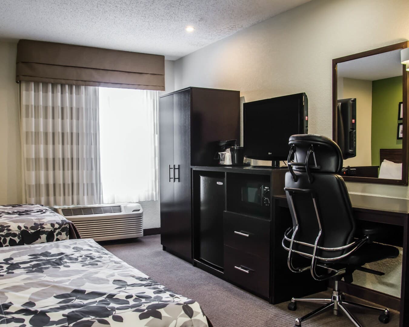 Sleep Inn Concord - Kannapolis — 13
