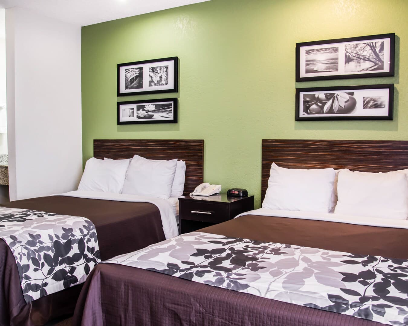 Sleep Inn Concord - Kannapolis — 14