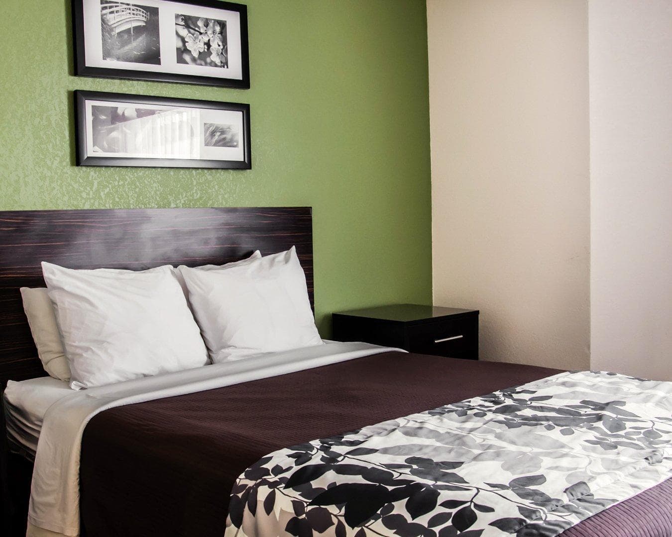 Sleep Inn Concord - Kannapolis - Image 2