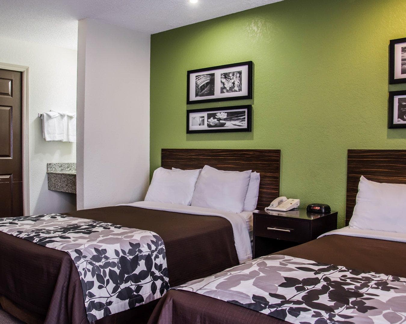 Sleep Inn Concord - Kannapolis — 16