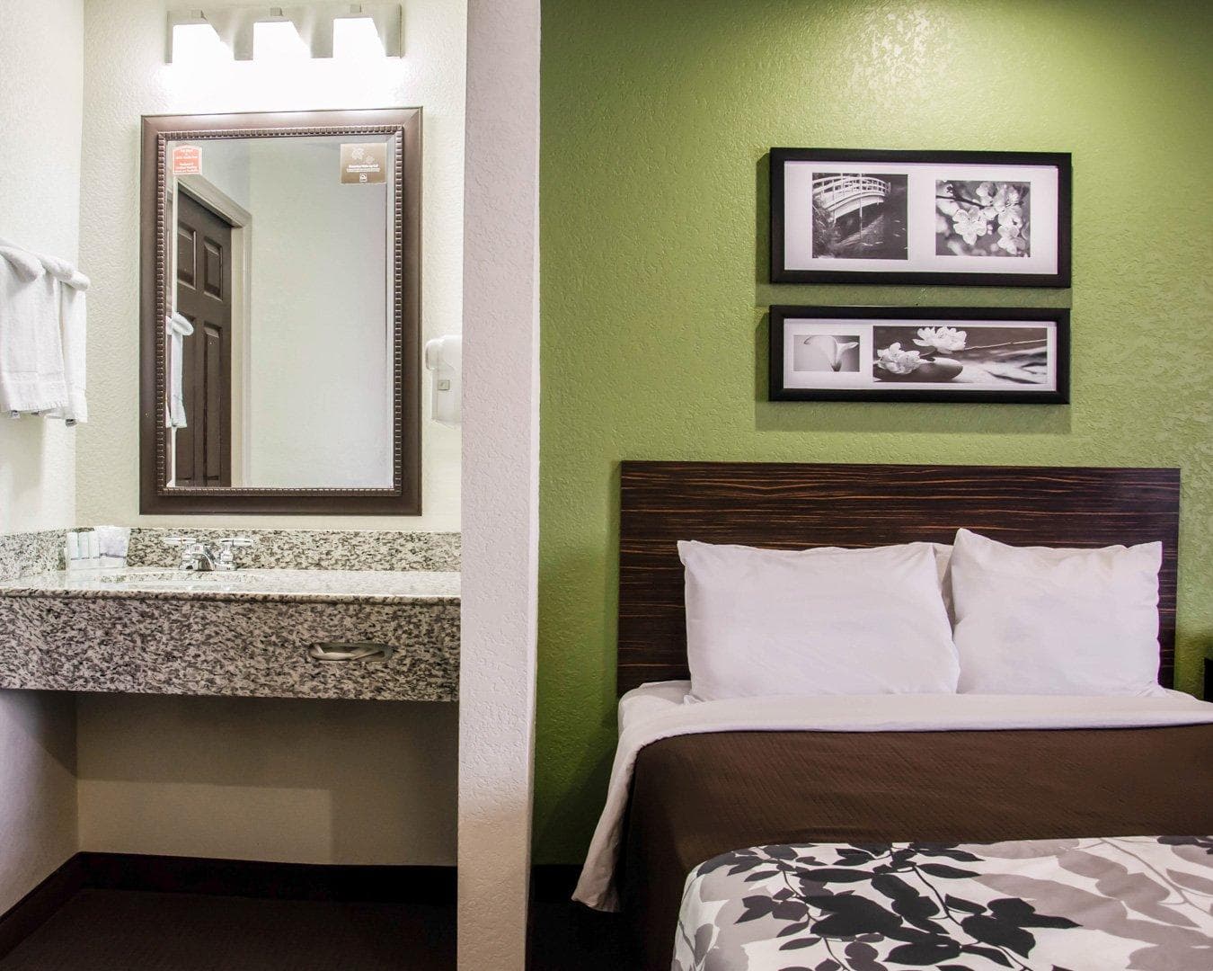 Sleep Inn Concord - Kannapolis — 17