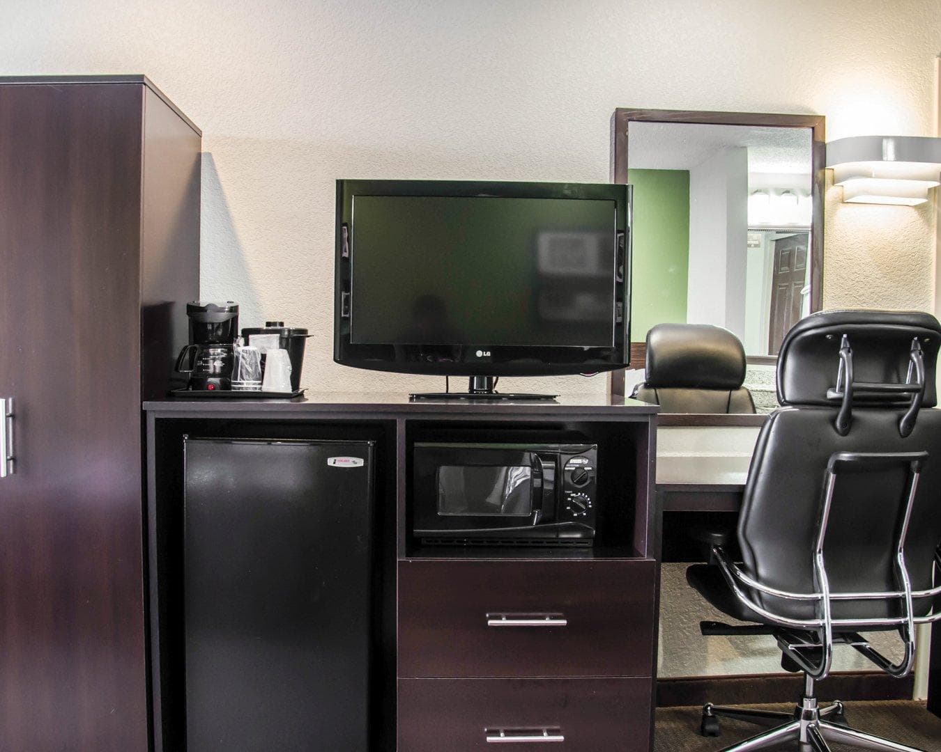 Sleep Inn Concord - Kannapolis — 6