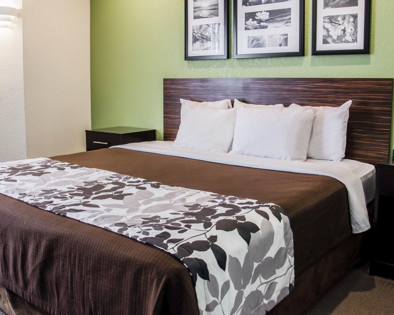 Sleep Inn Concord - Kannapolis — 22