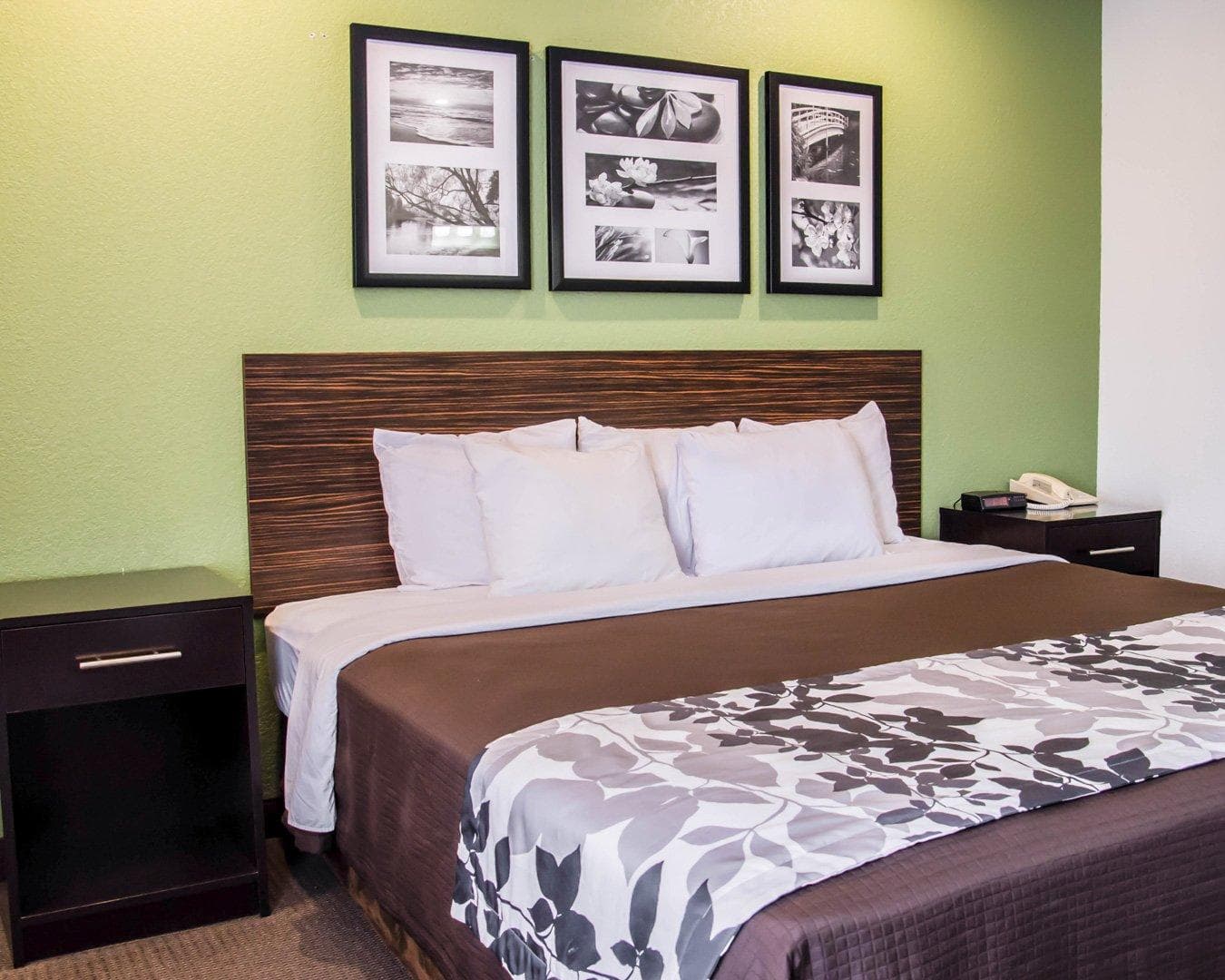 Sleep Inn Concord - Kannapolis — 23