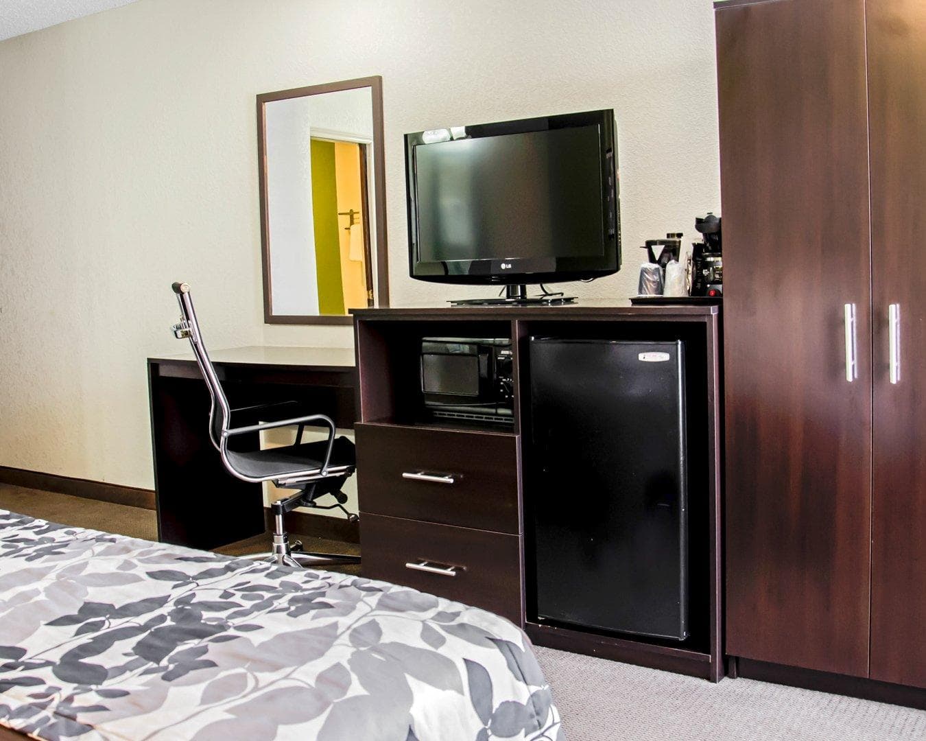 Sleep Inn Concord - Kannapolis — 24