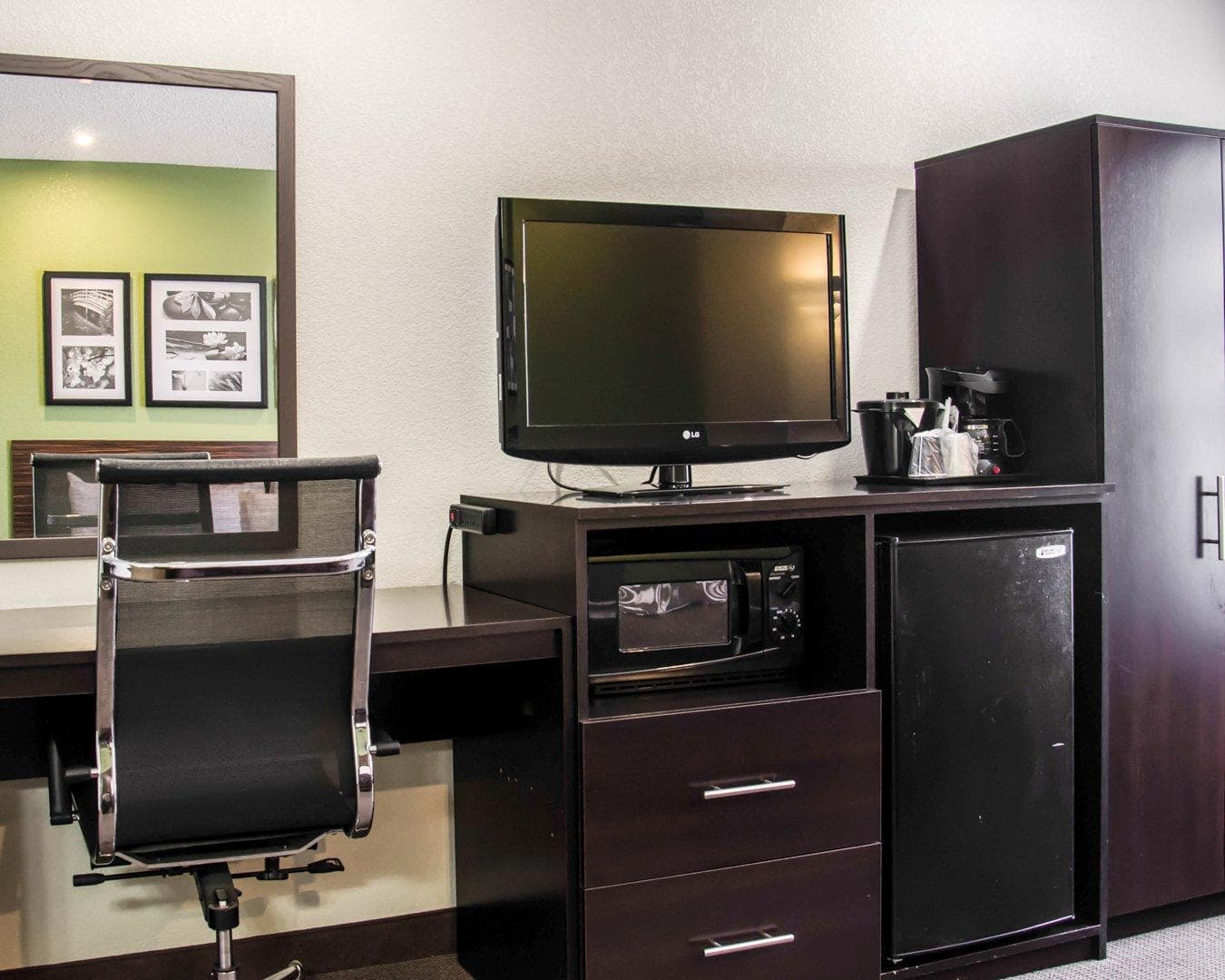 Sleep Inn Concord - Kannapolis — 25