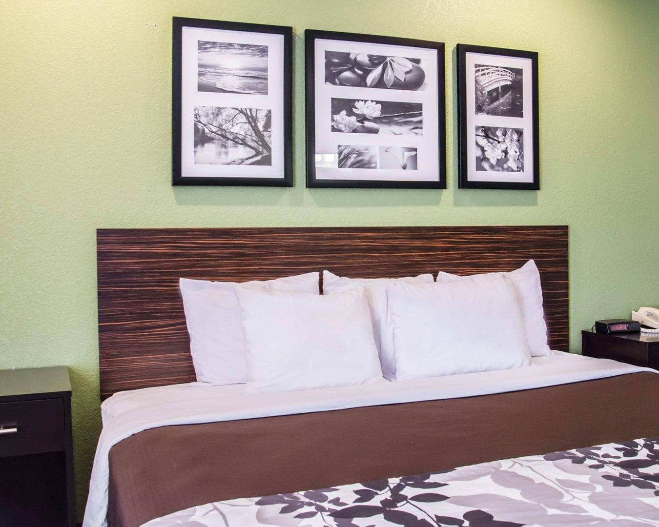 Sleep Inn Concord - Kannapolis — 26