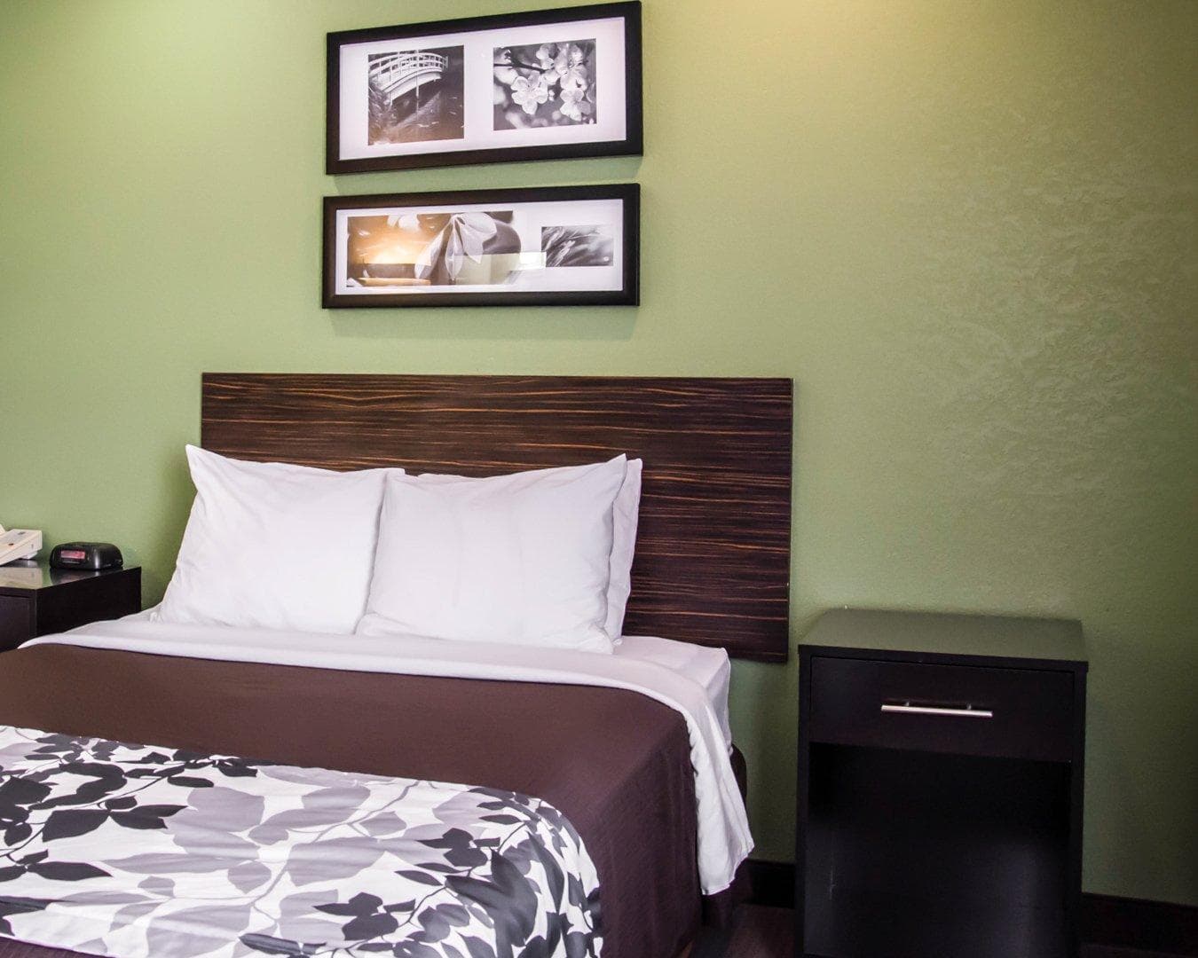 Sleep Inn Concord - Kannapolis - Image 3