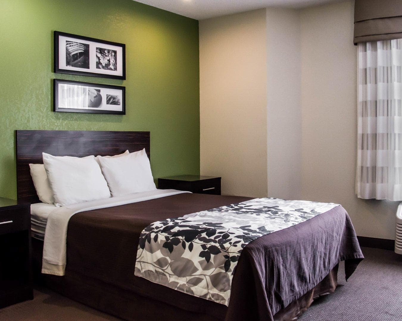 Sleep Inn Concord - Kannapolis - Image 4