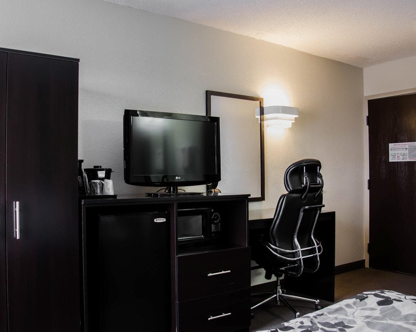 Sleep Inn Concord - Kannapolis - Image 5
