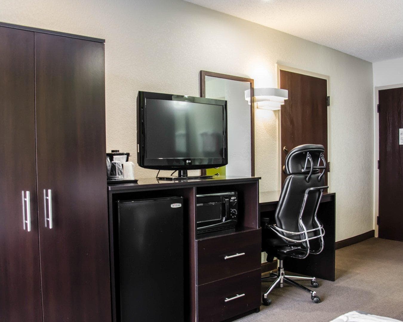 Sleep Inn Concord - Kannapolis — 15