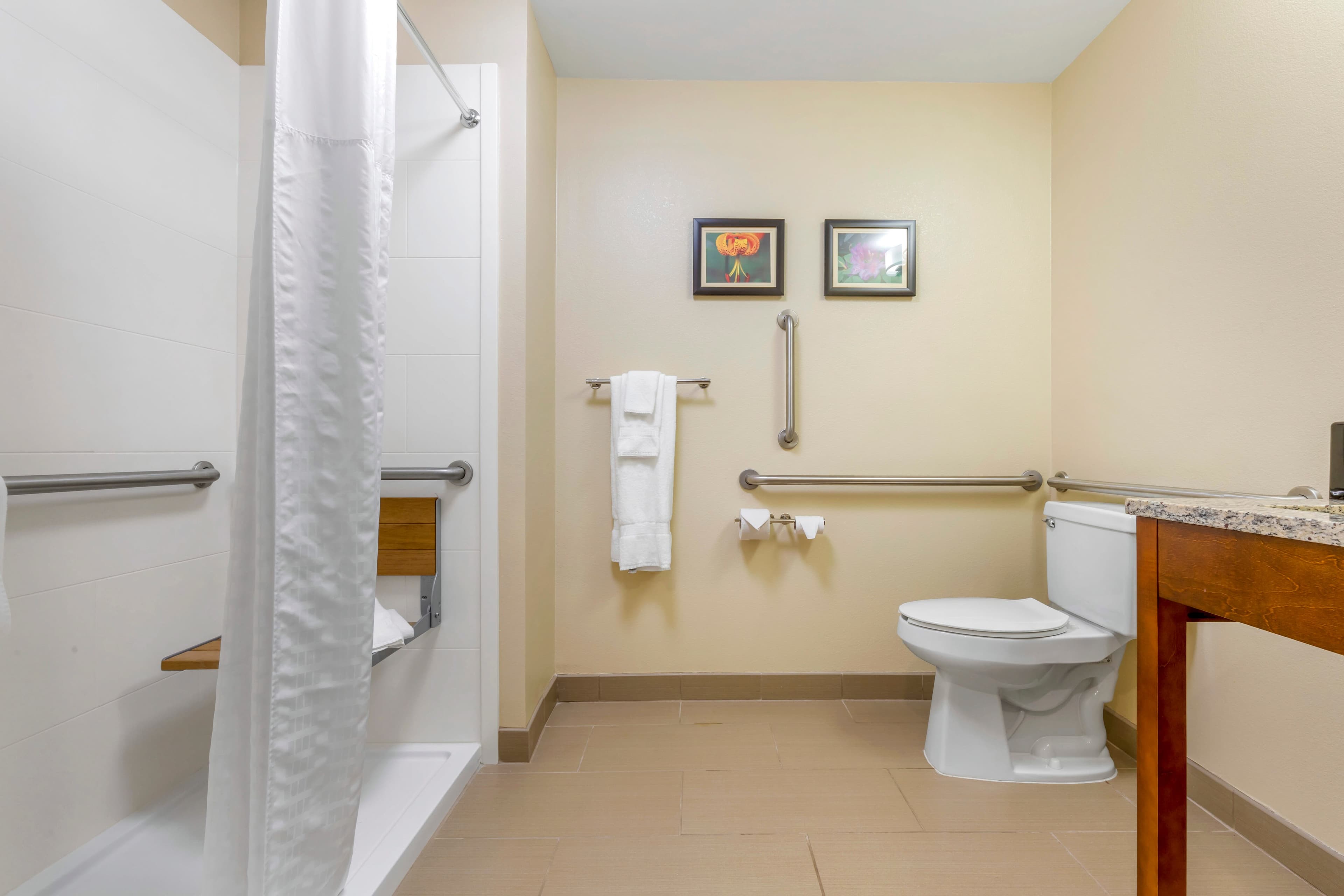 Comfort Inn & Suites Lenoir Hwy 321 Northern Foothills — 7
