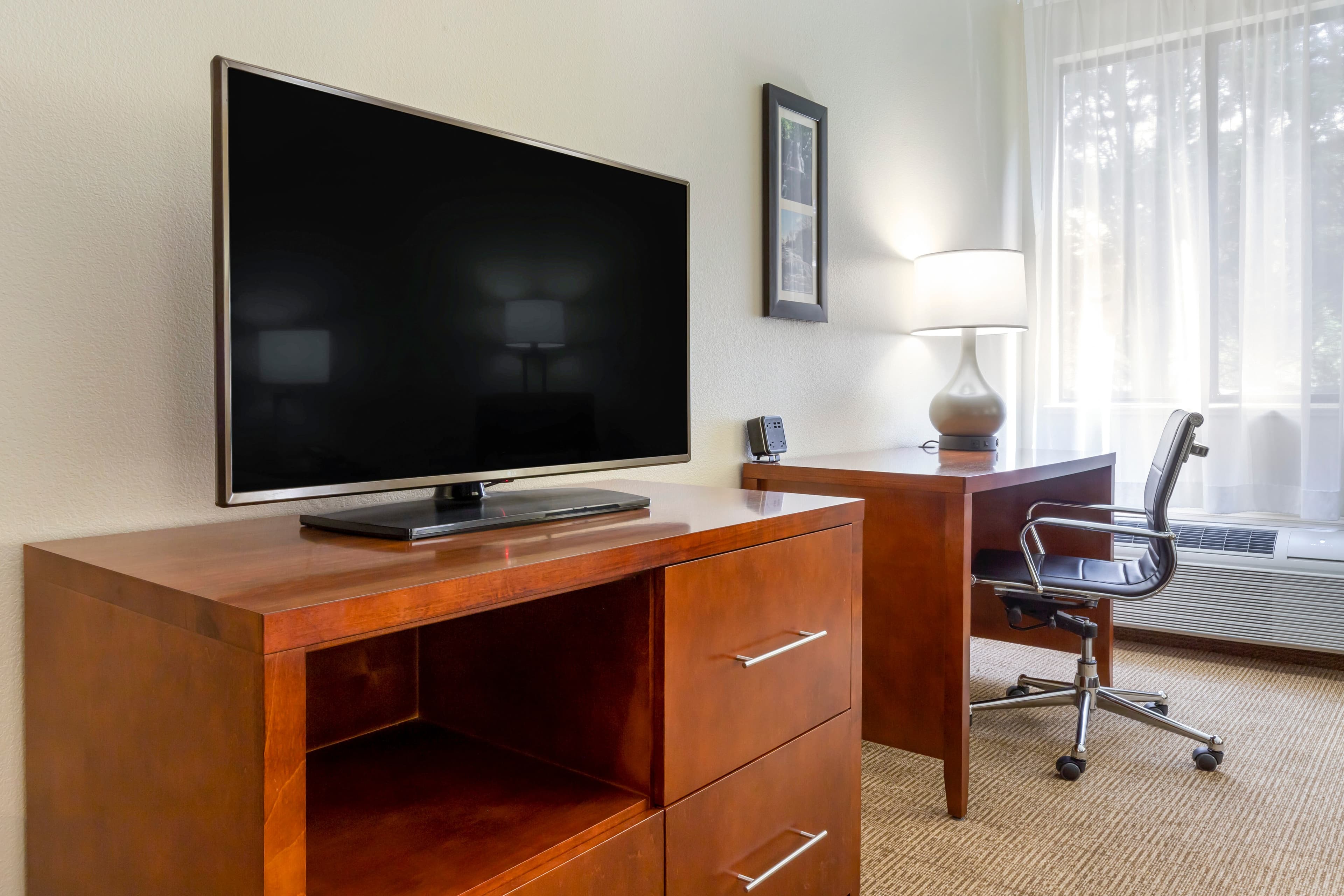 Comfort Inn & Suites Lenoir Hwy 321 Northern Foothills — 10
