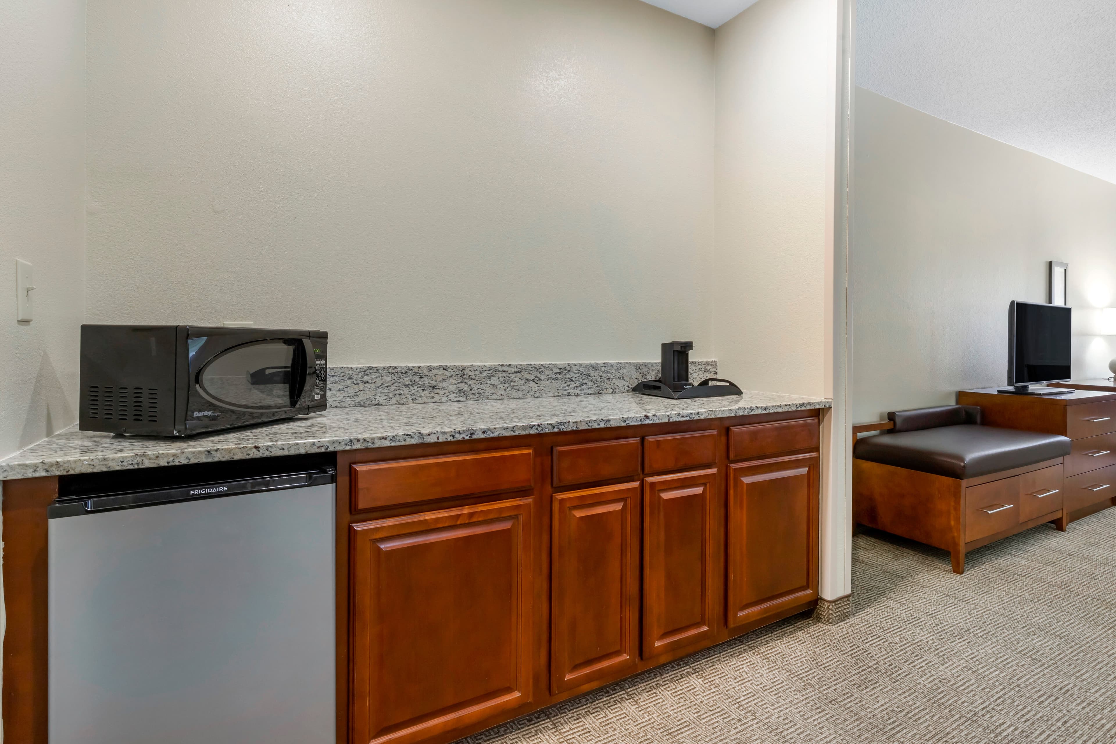 Comfort Inn & Suites Lenoir Hwy 321 Northern Foothills — 14