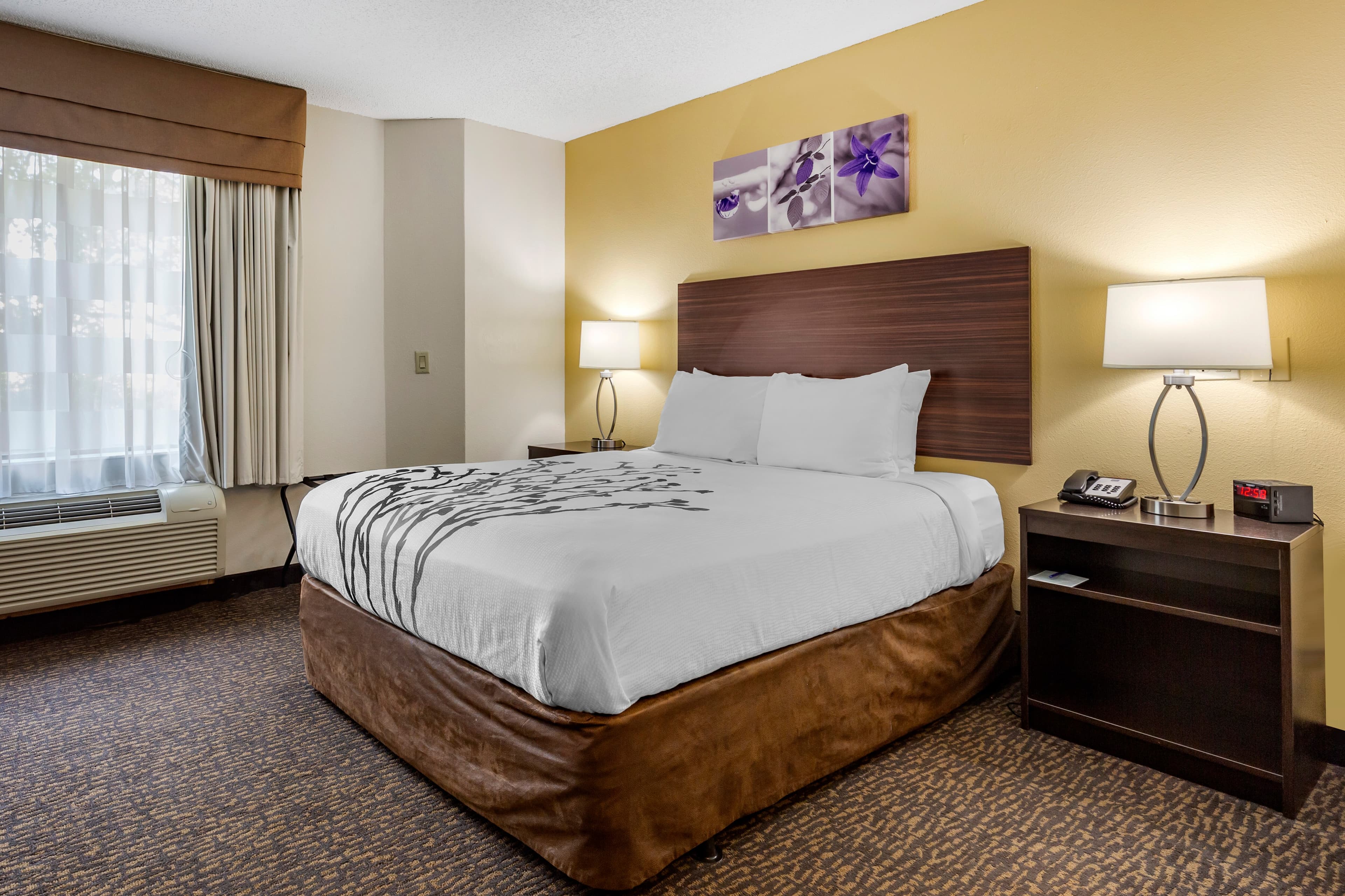 Sleep Inn Henderson I-85 - Image 2