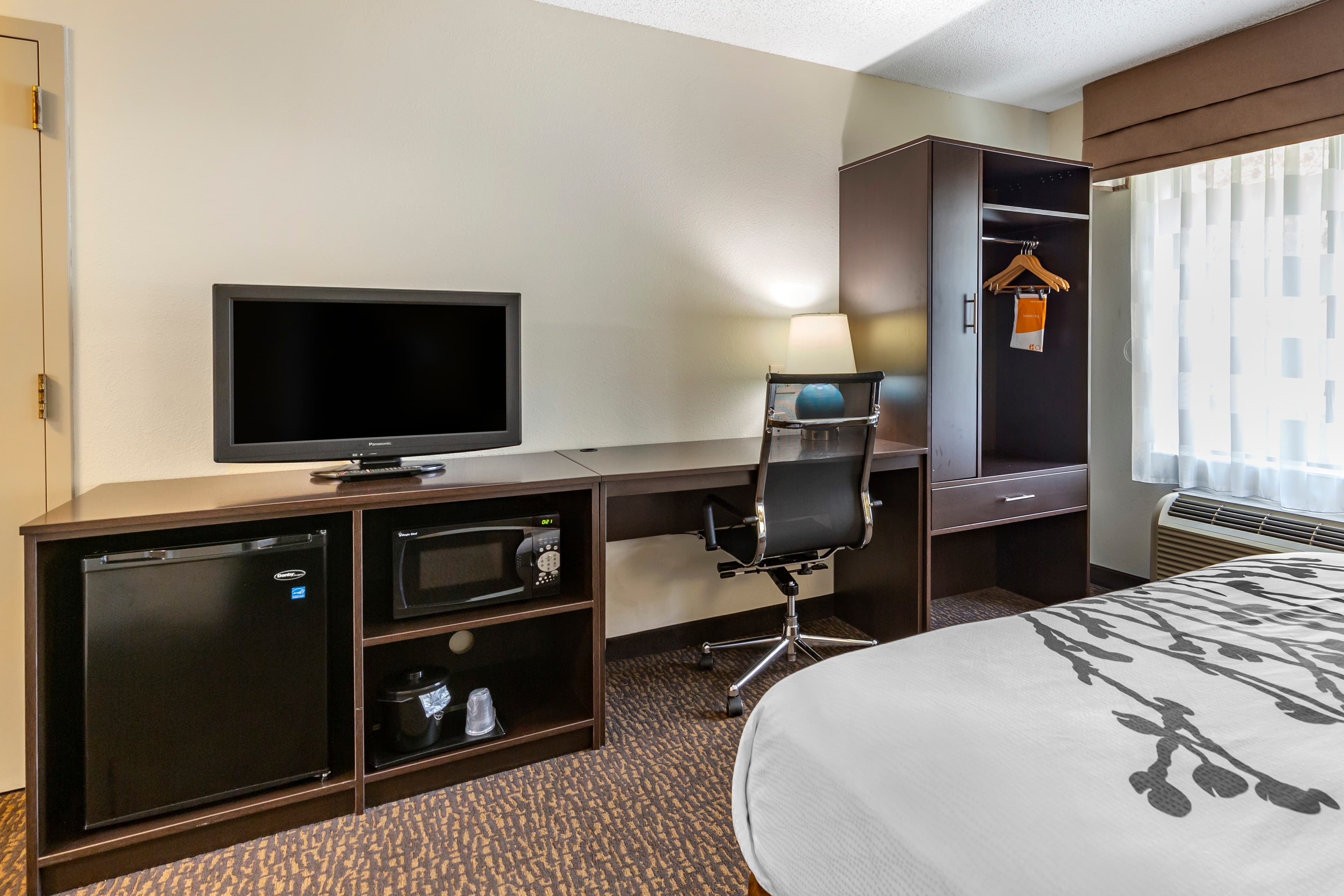 Sleep Inn Henderson I-85 - Image 4