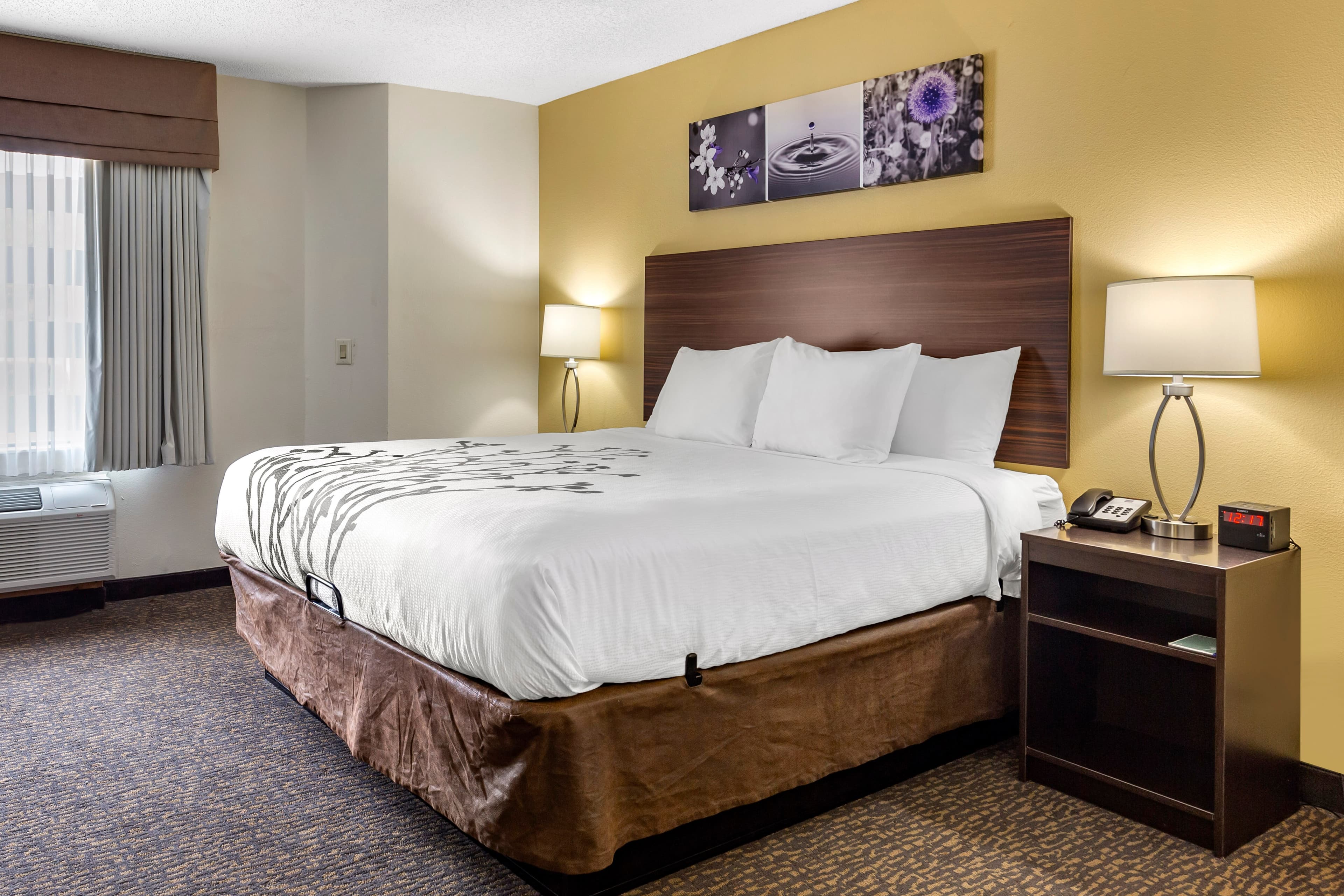 Sleep Inn Henderson I-85 — 7