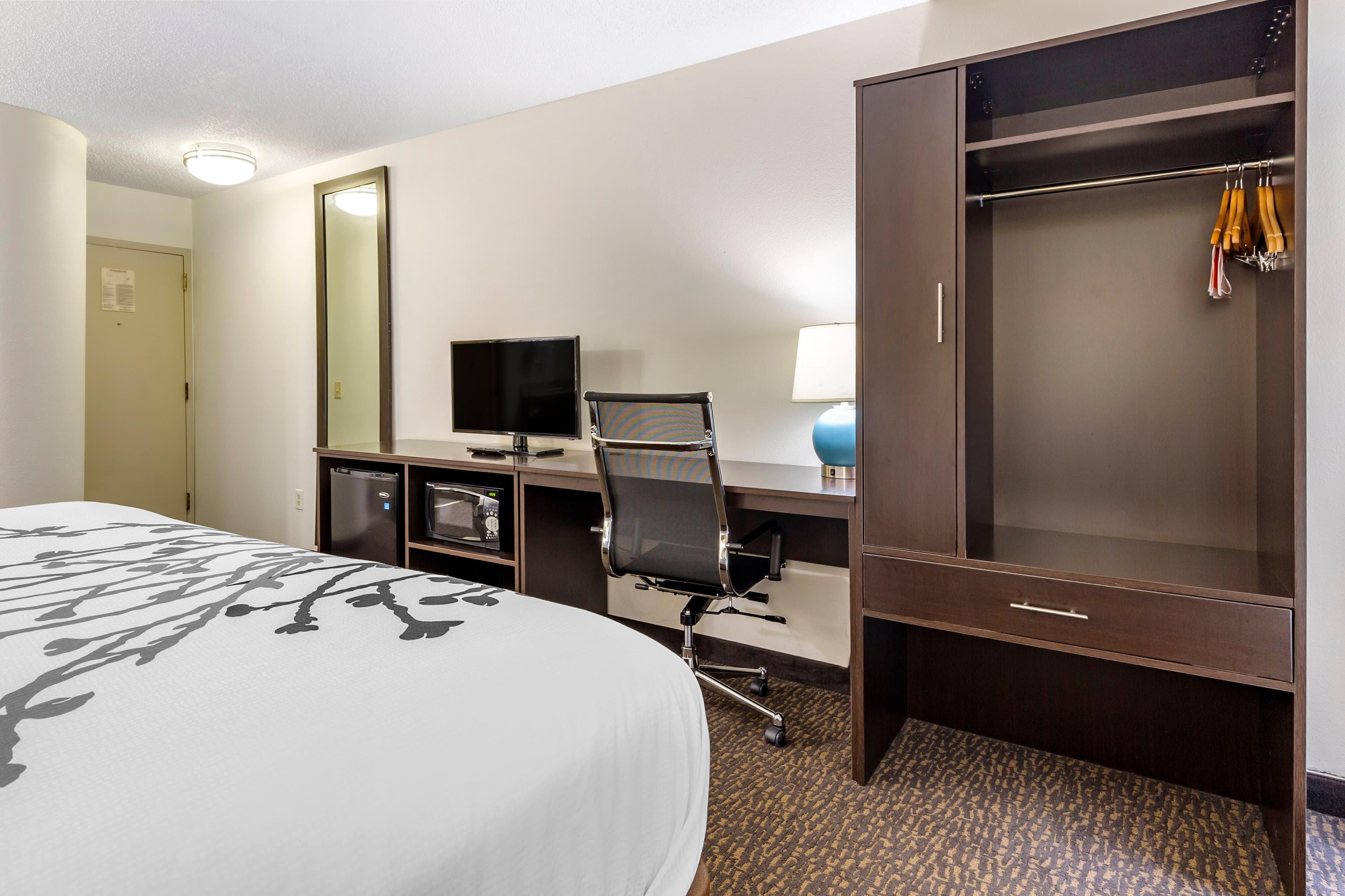 Sleep Inn Henderson I-85 — 8