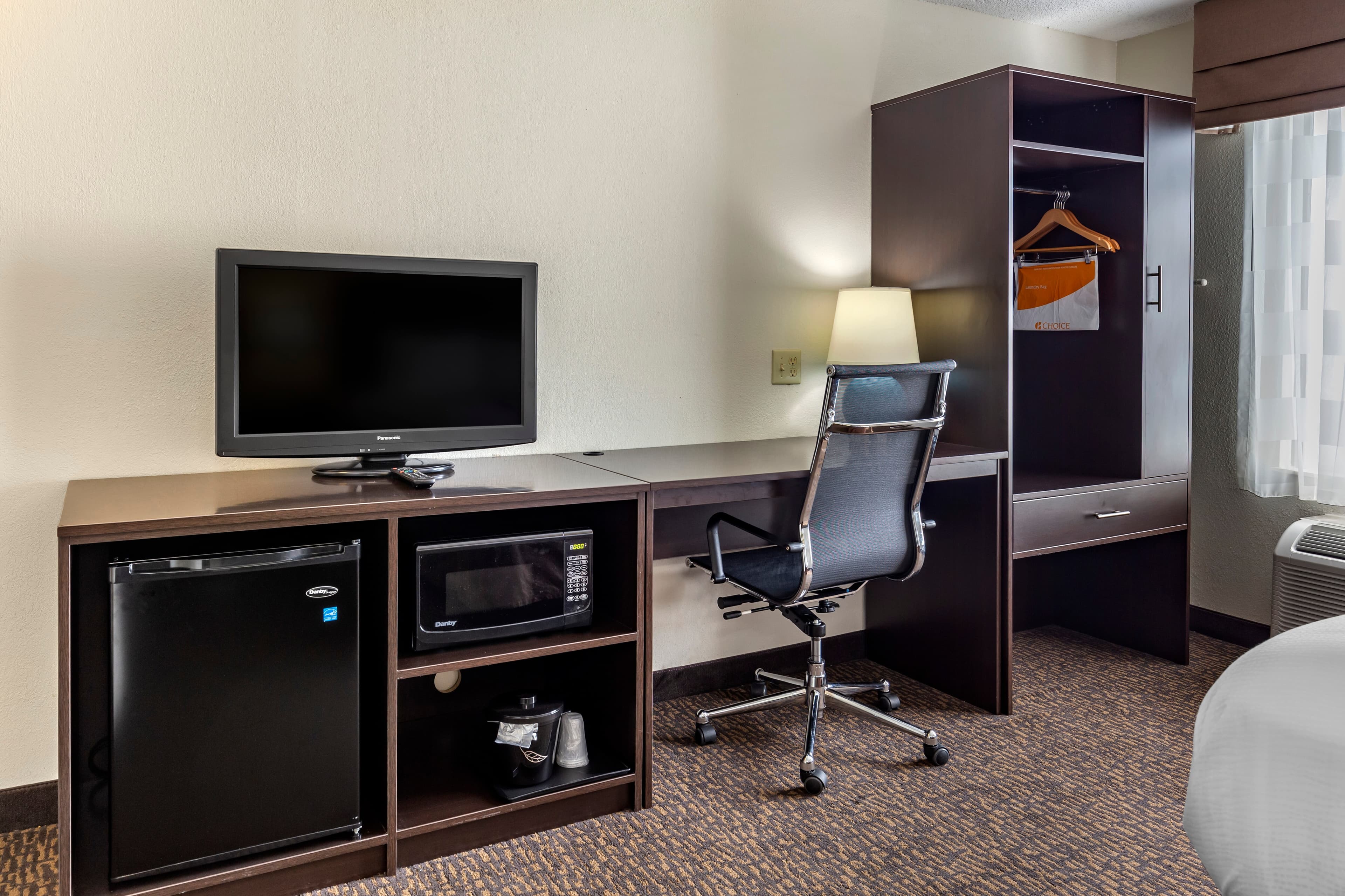 Sleep Inn Henderson I-85 — 12