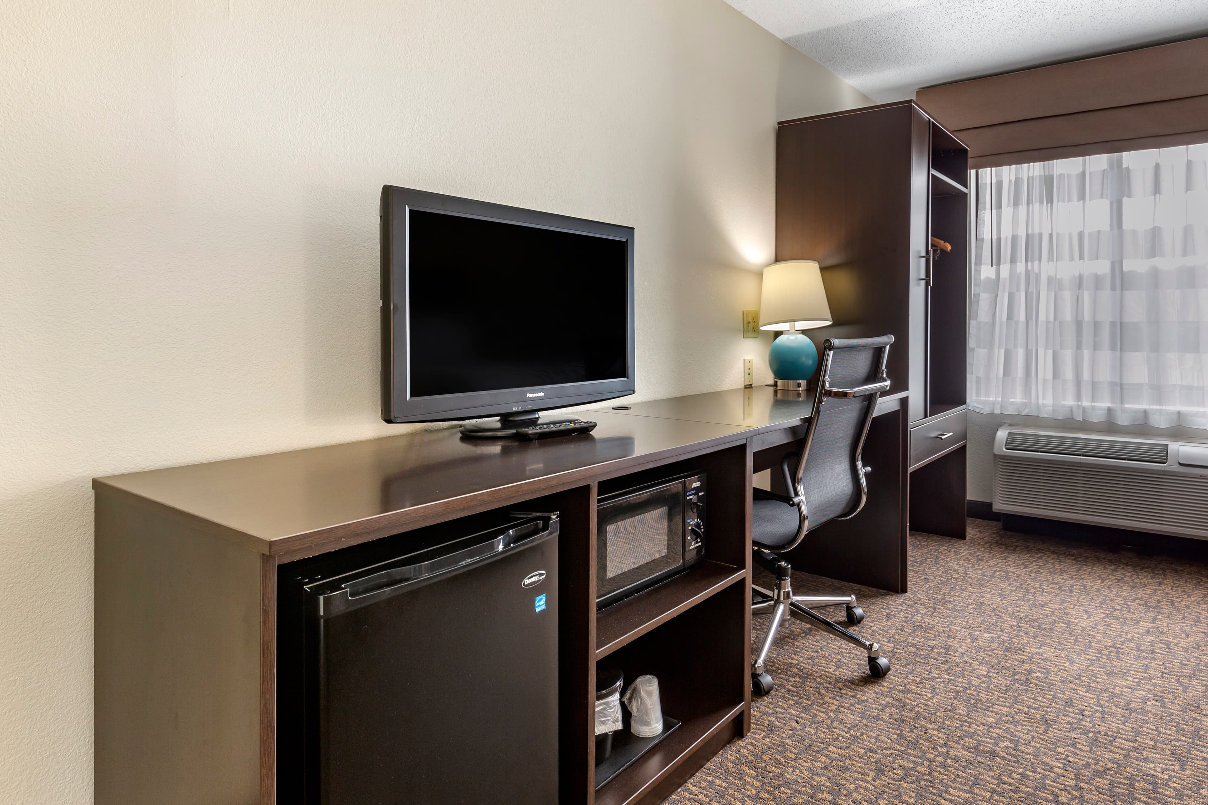 Sleep Inn Henderson I-85 — 16