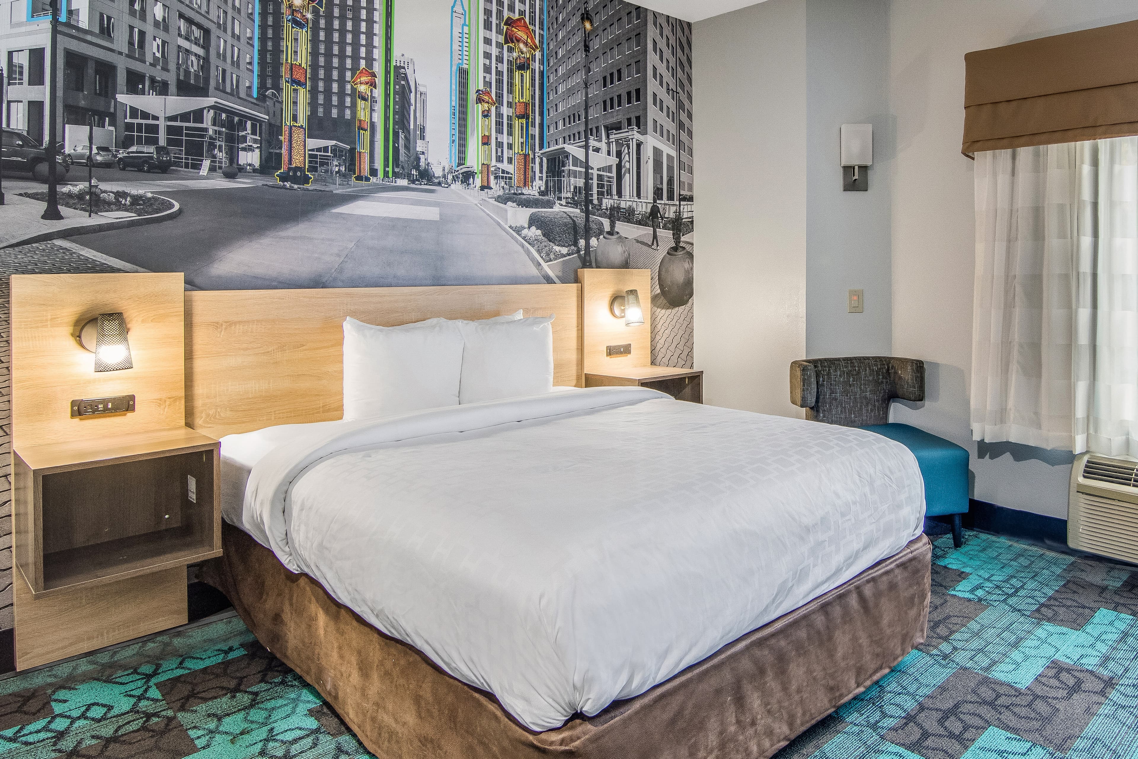 Clarion Pointe Wake Forest - Raleigh North - Image 3
