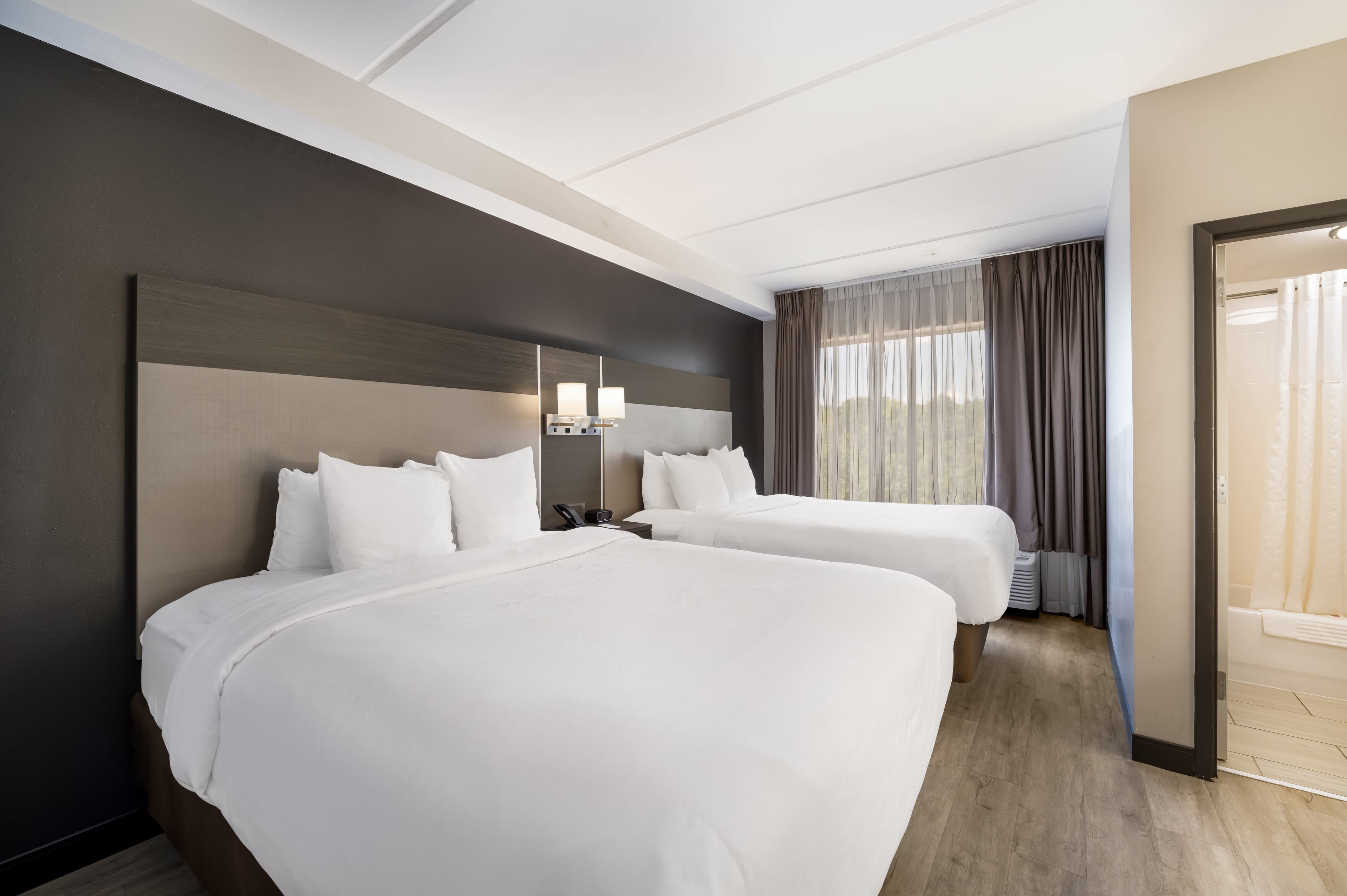 Comfort Suites Northlake — 7