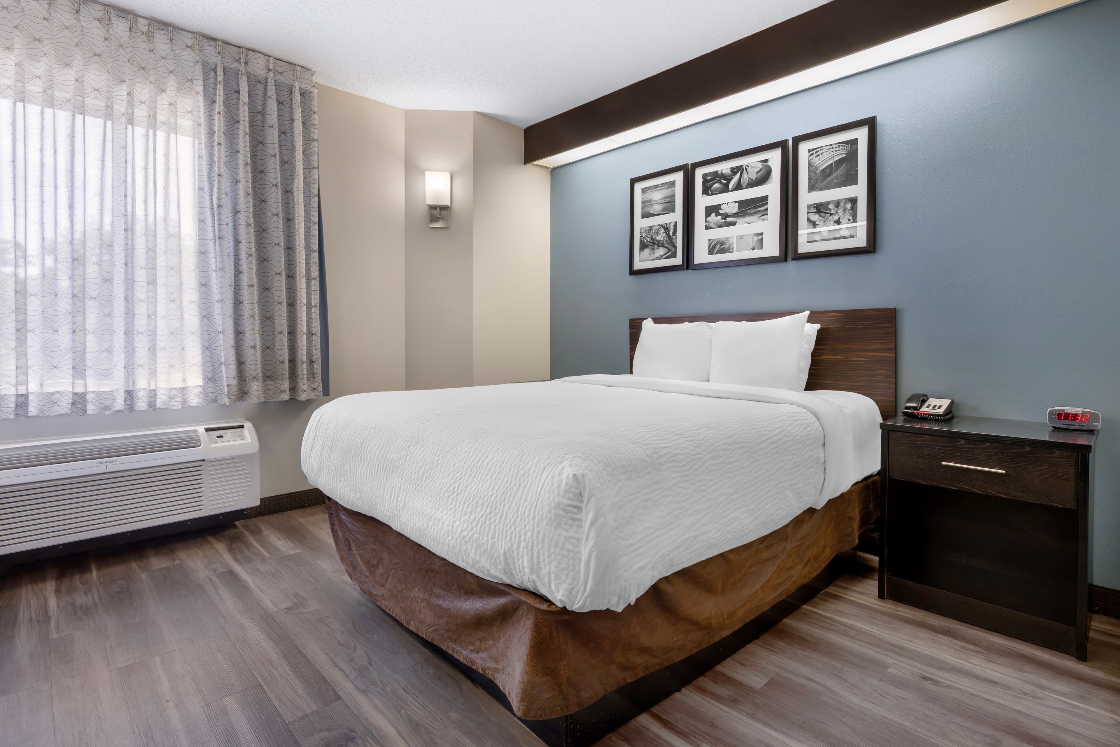 Sleep Inn Garner - Clayton — 6