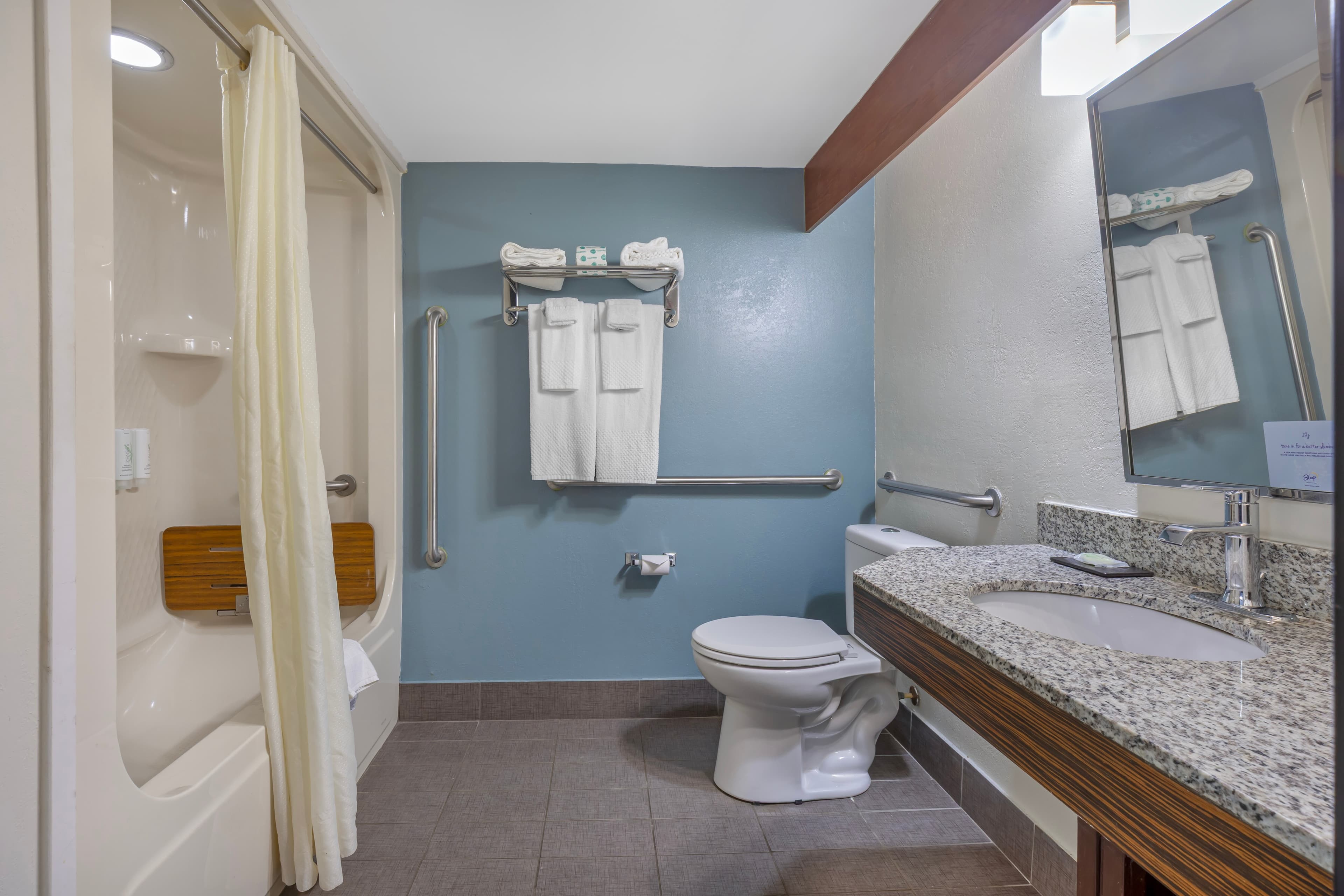 Sleep Inn Garner - Clayton — 8