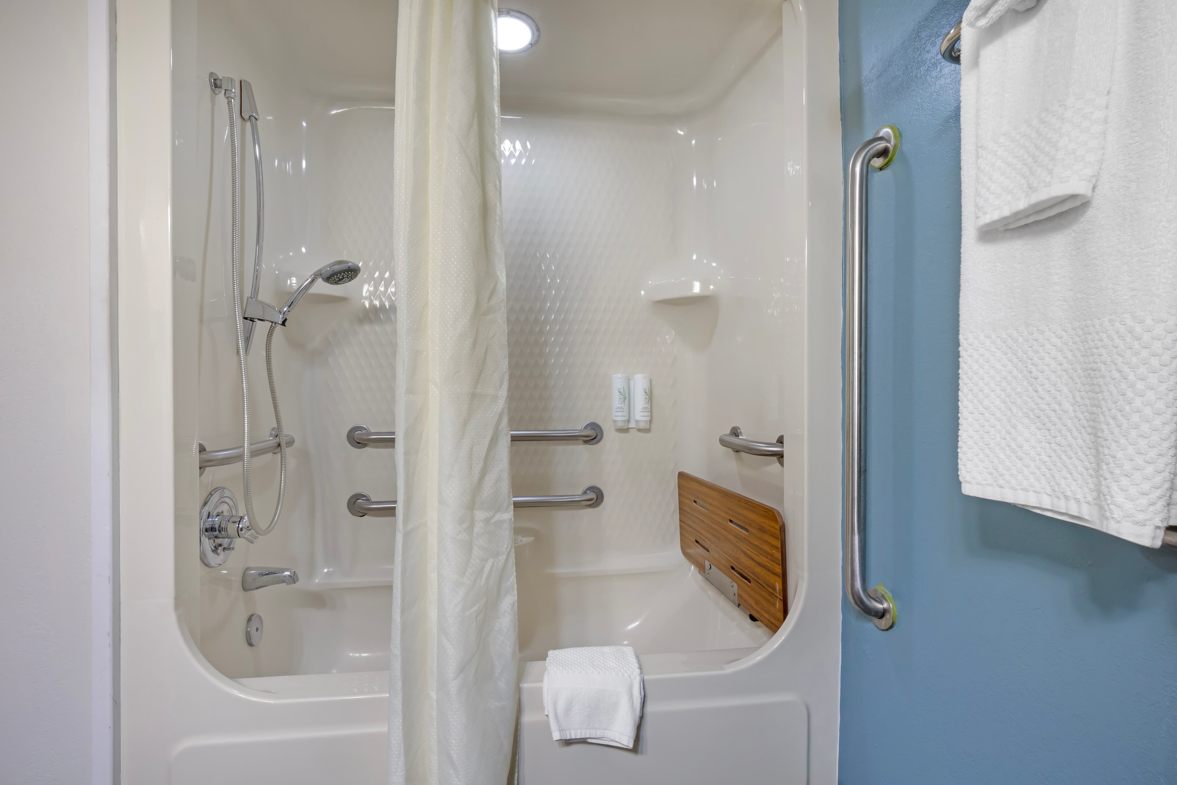 Sleep Inn Garner - Clayton — 9