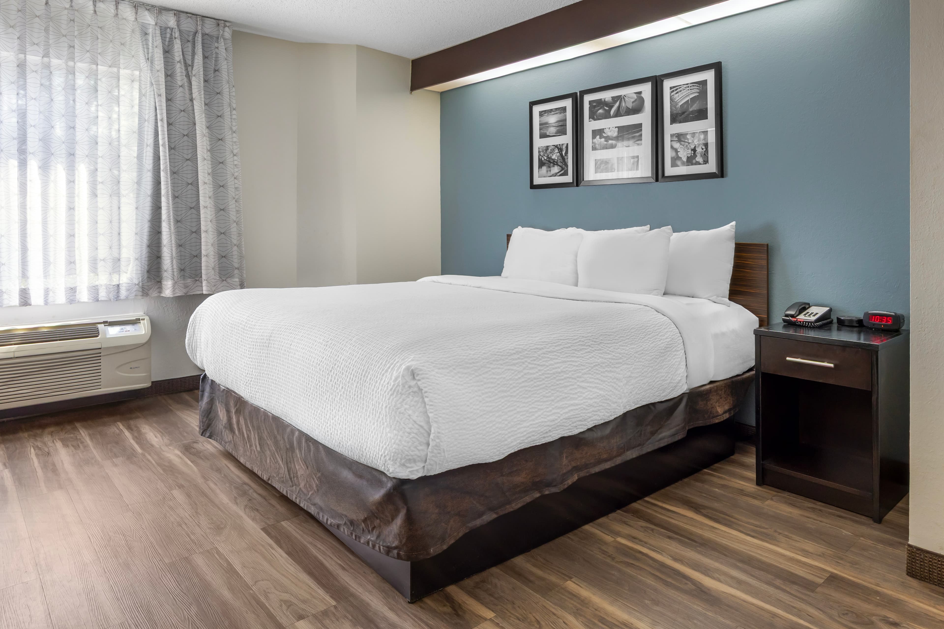 Sleep Inn Garner - Clayton — 14