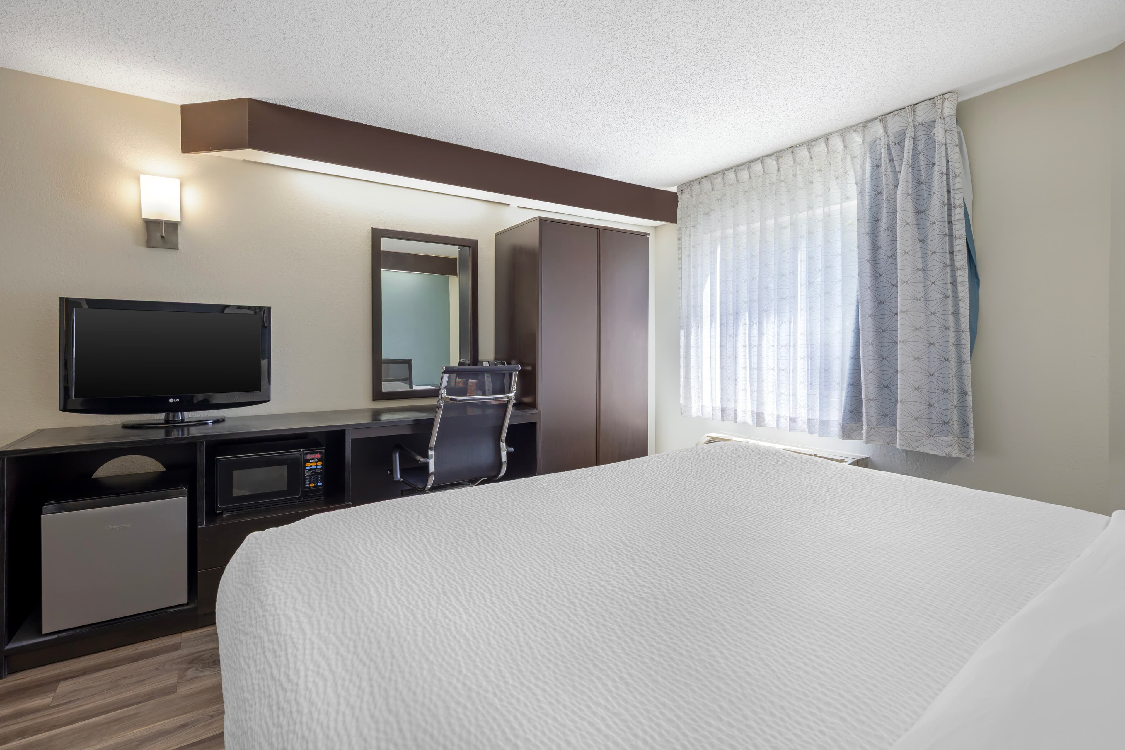 Sleep Inn Garner - Clayton — 15