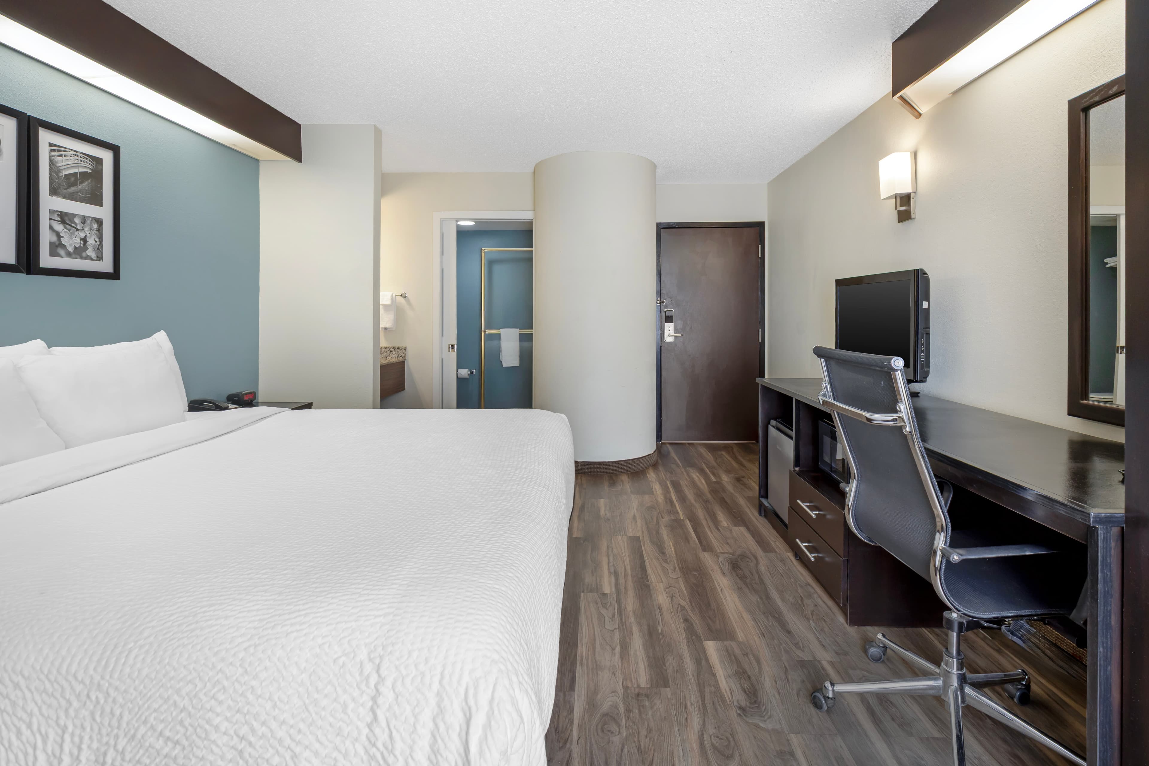 Sleep Inn Garner - Clayton — 16