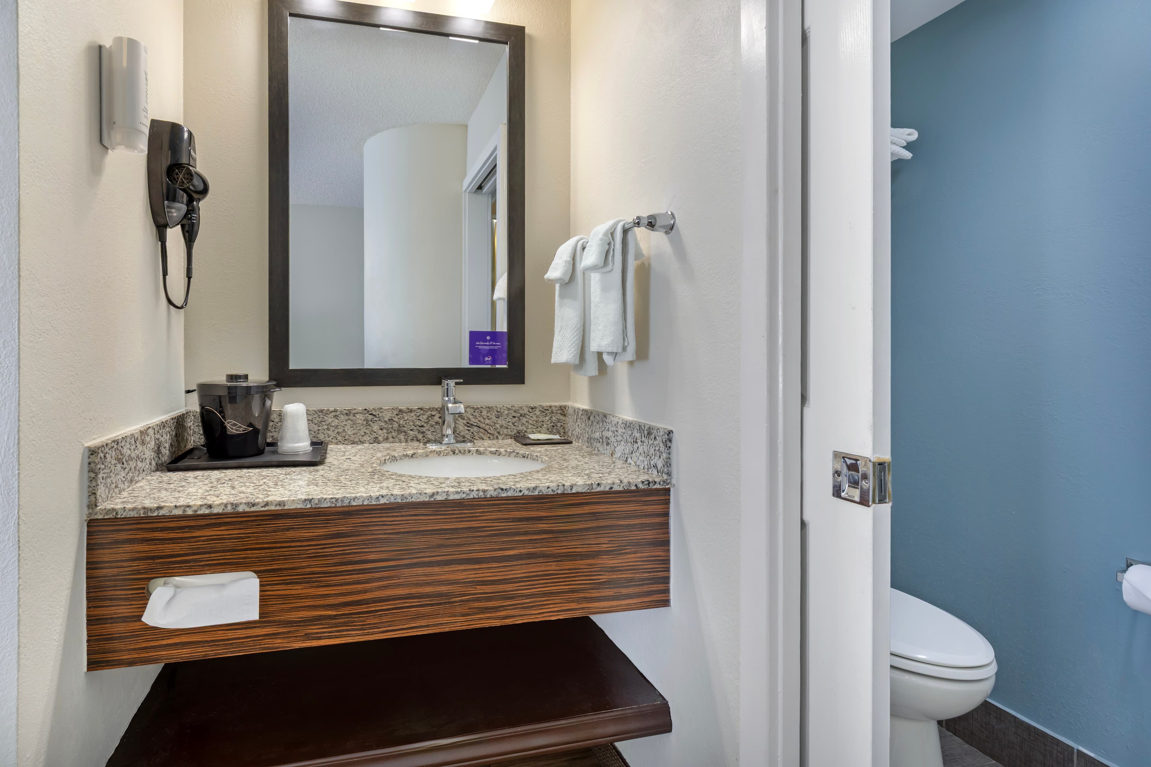 Sleep Inn Garner - Clayton — 17