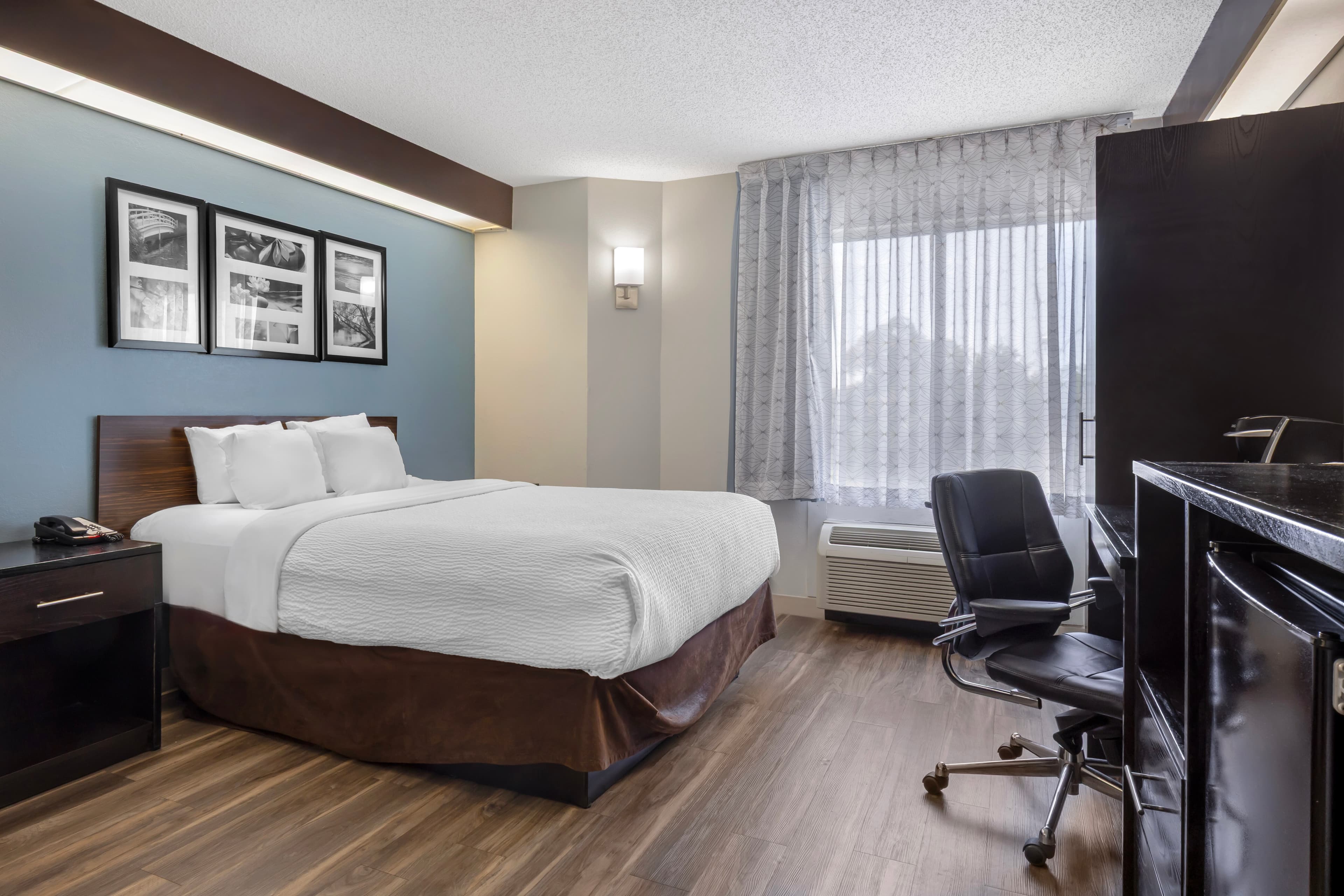 Sleep Inn Garner - Clayton — 18