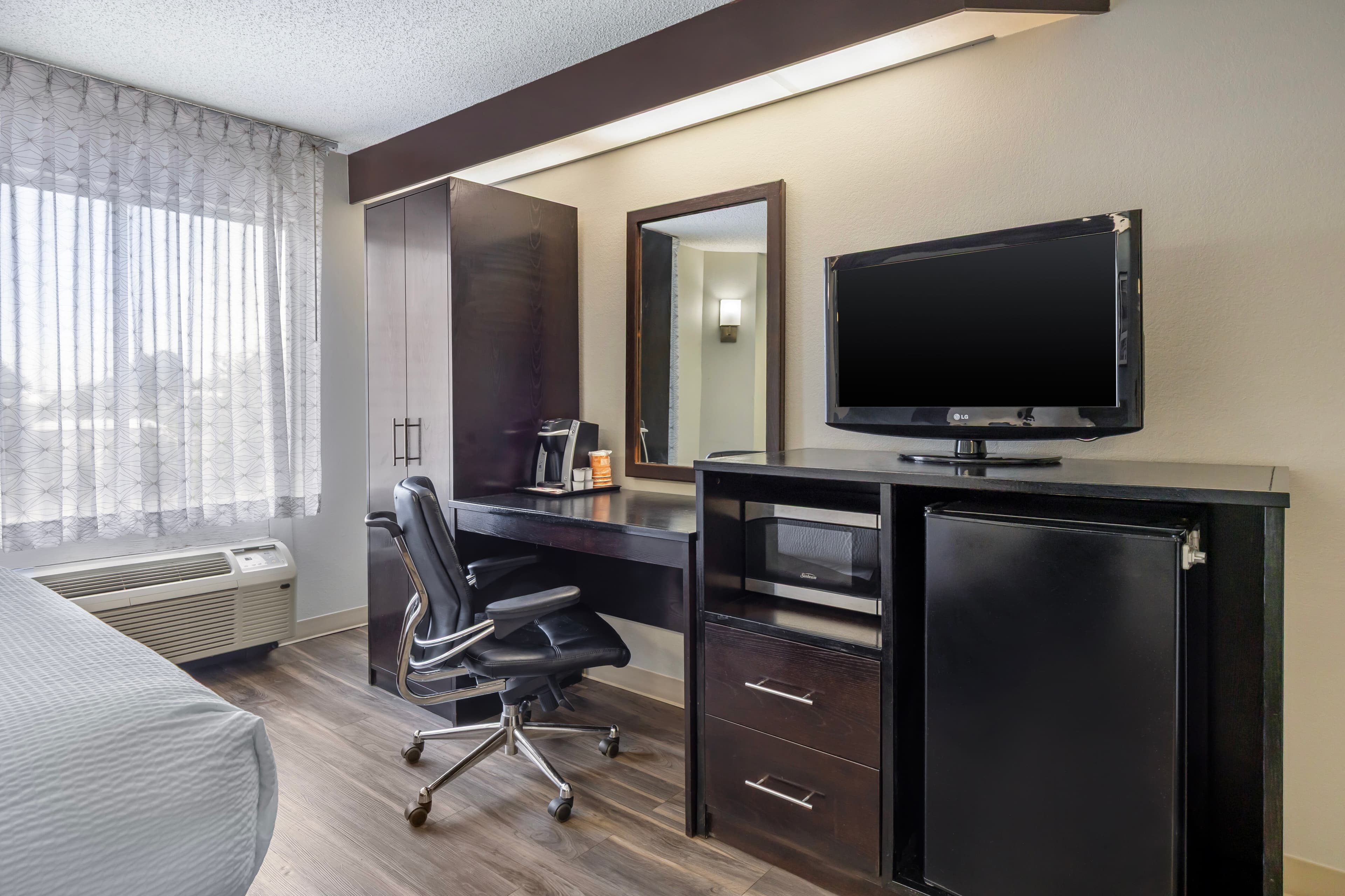 Sleep Inn Garner - Clayton — 19