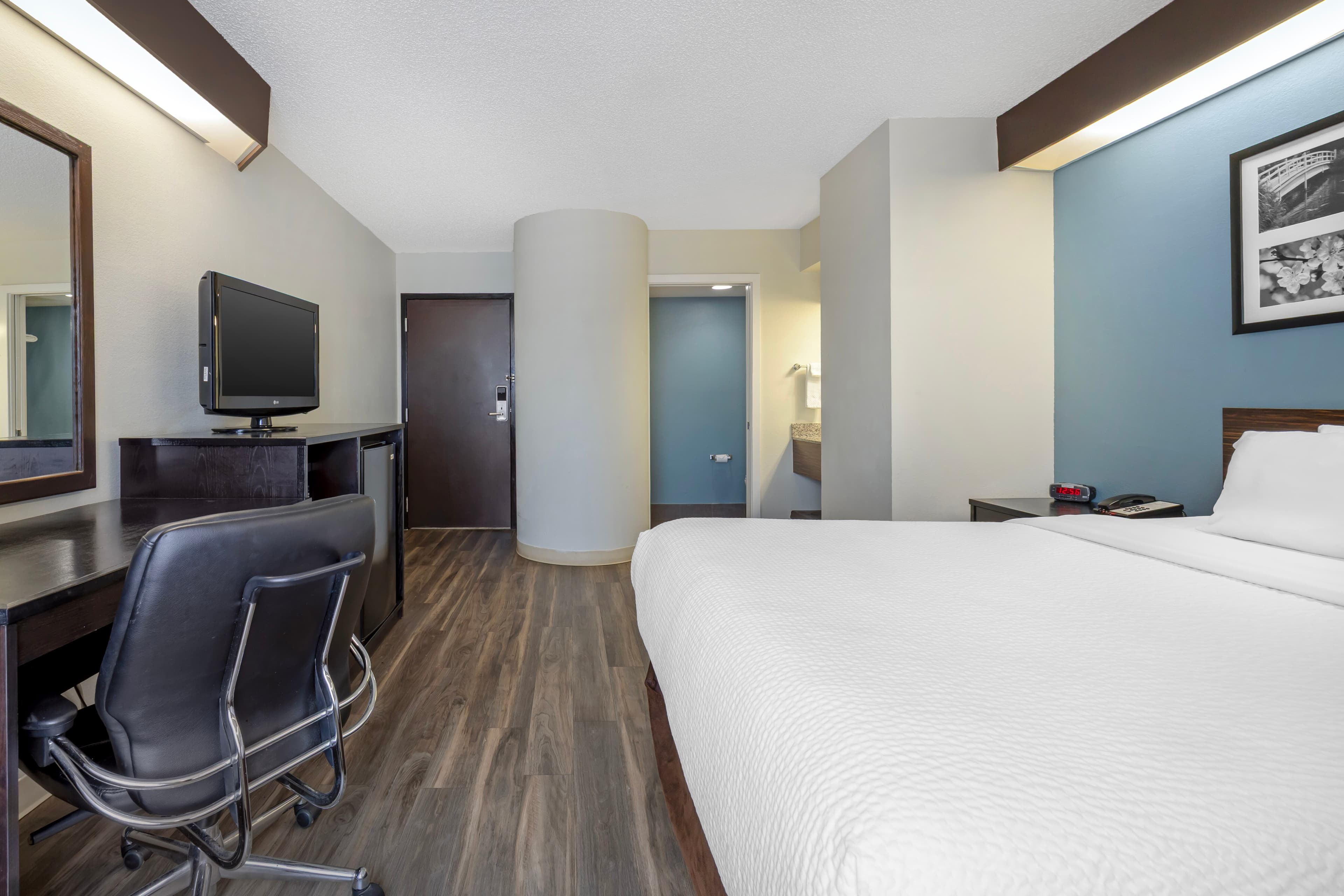 Sleep Inn Garner - Clayton — 20