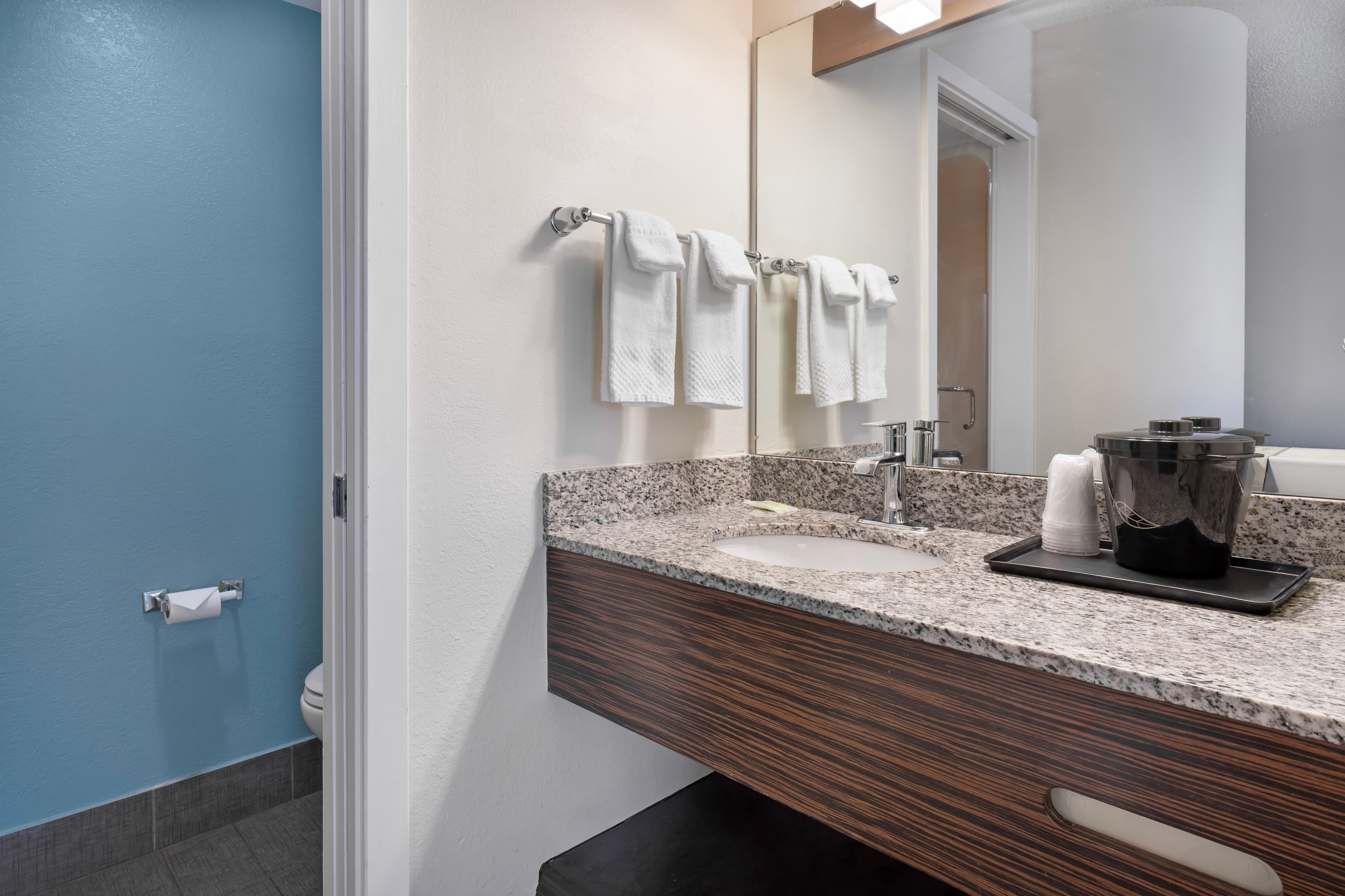 Sleep Inn Garner - Clayton — 21