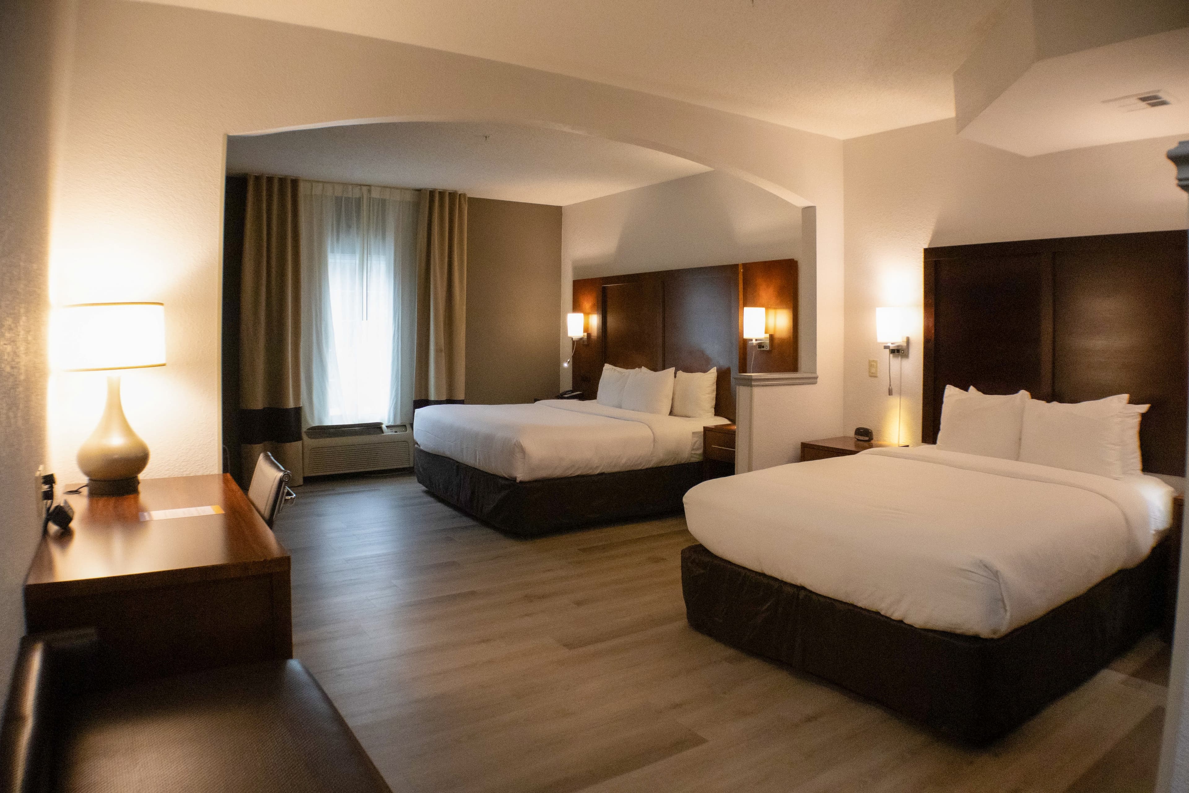 Comfort Suites Salisbury I-85 — 23