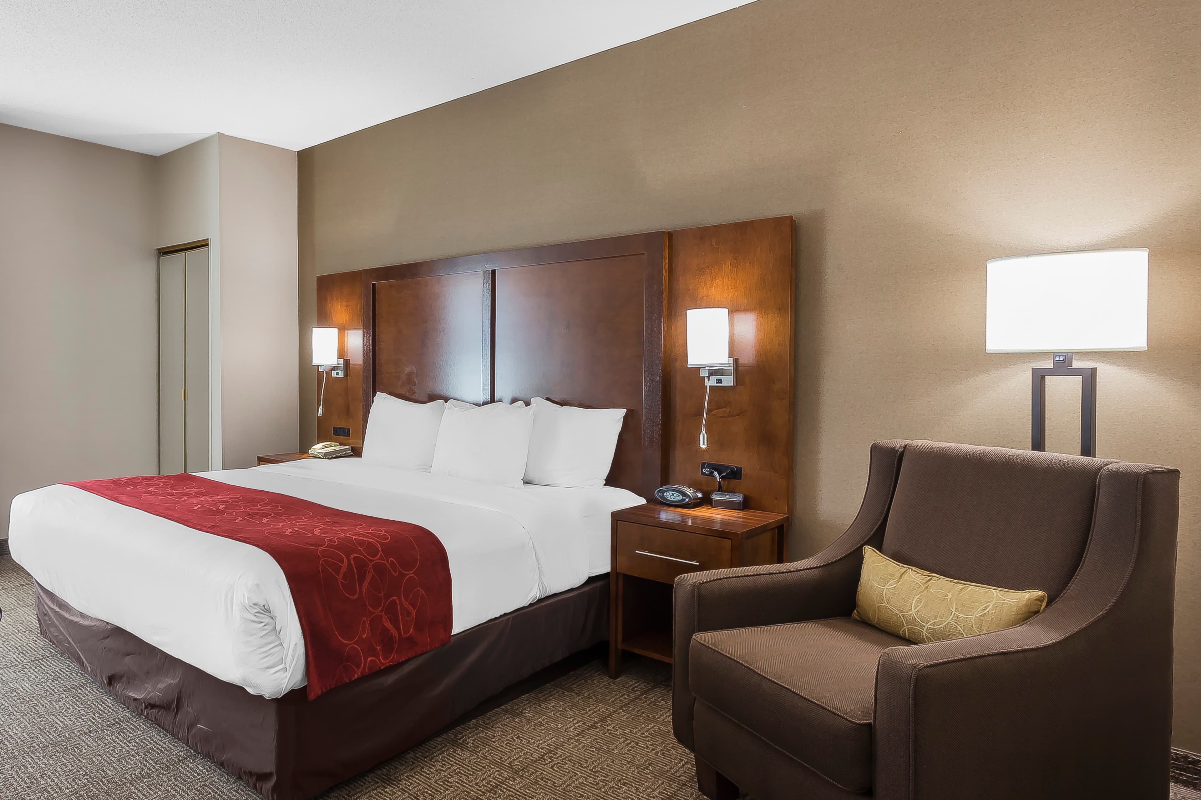 Comfort Suites Salisbury I-85 - Image 3