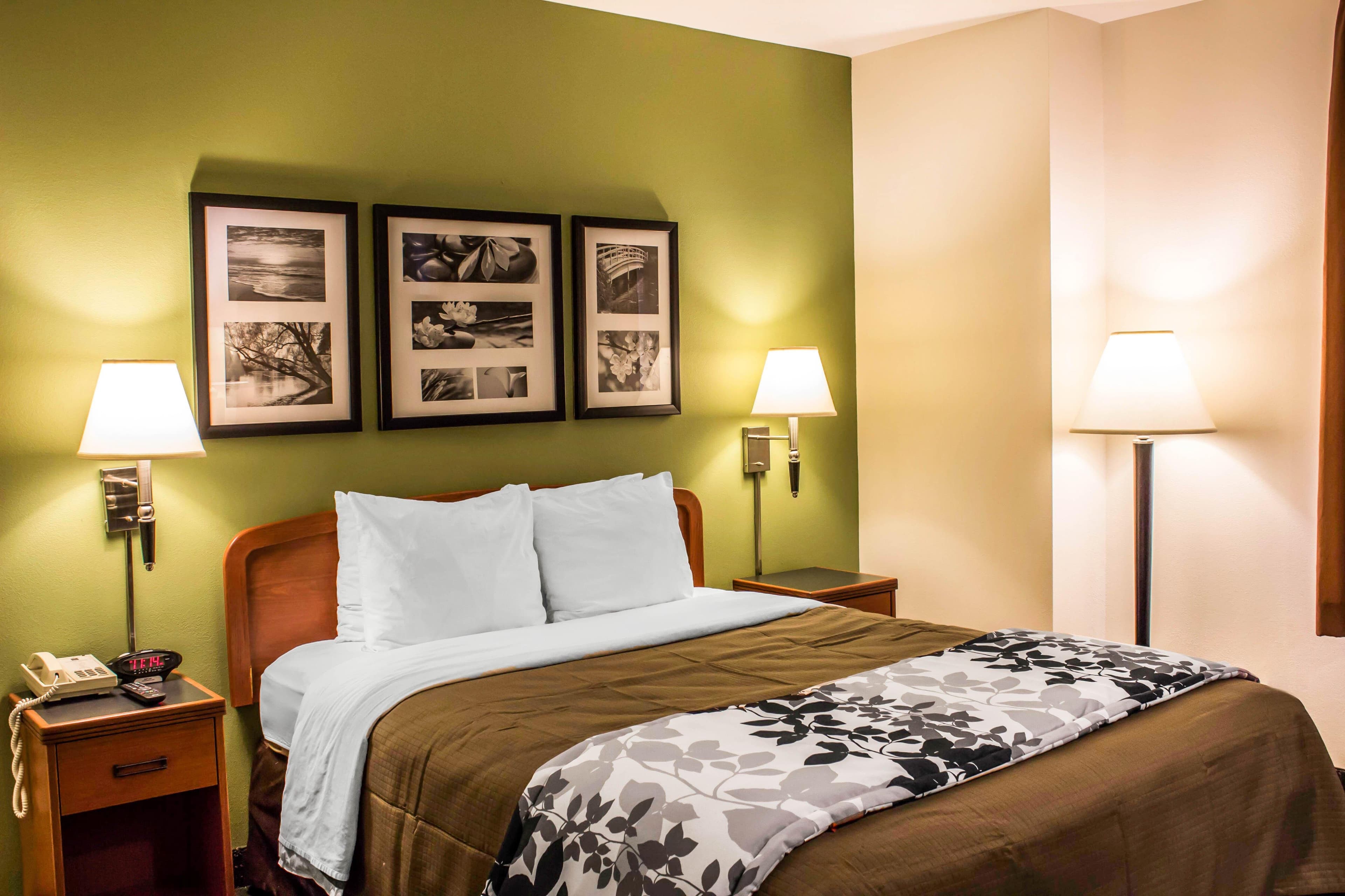 Sleep Inn Raleigh Durham Airport - Image 2