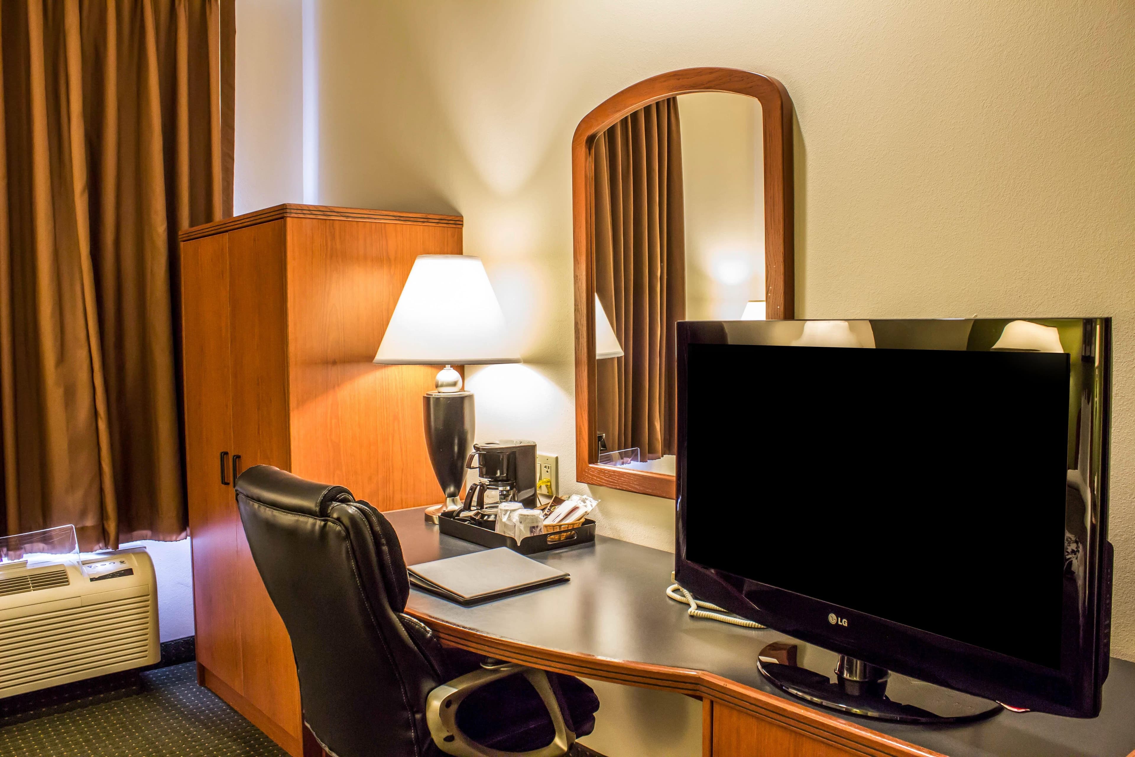 Sleep Inn Raleigh Durham Airport — 14