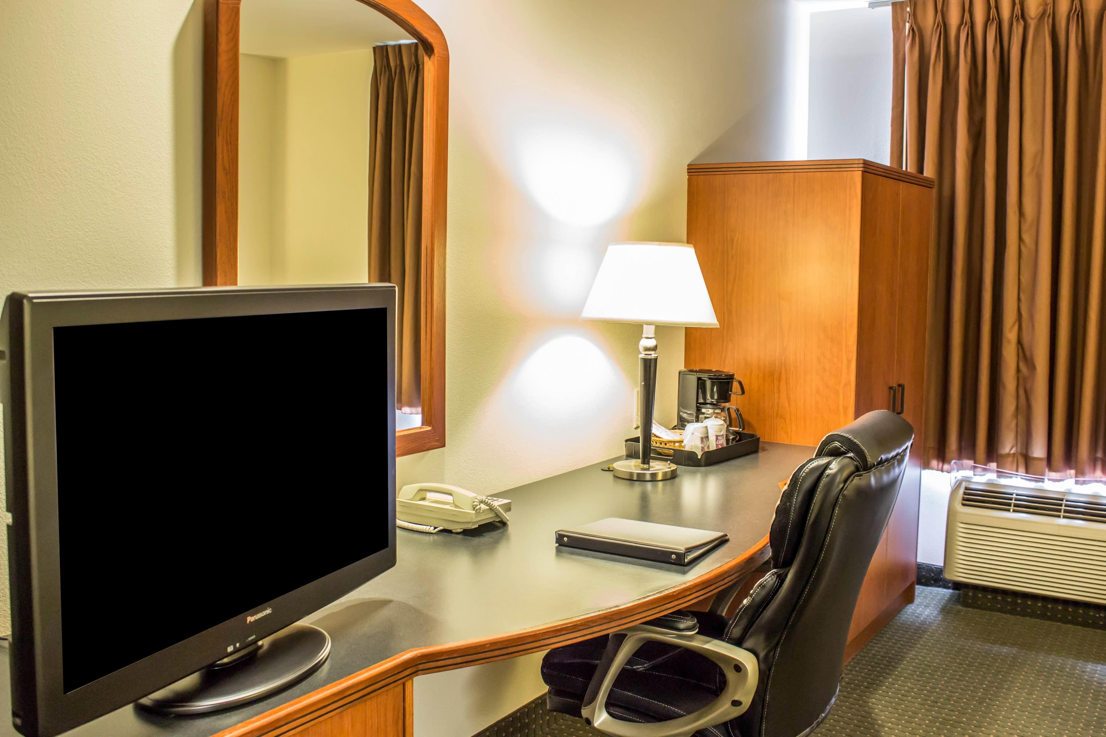 Sleep Inn Raleigh Durham Airport — 17