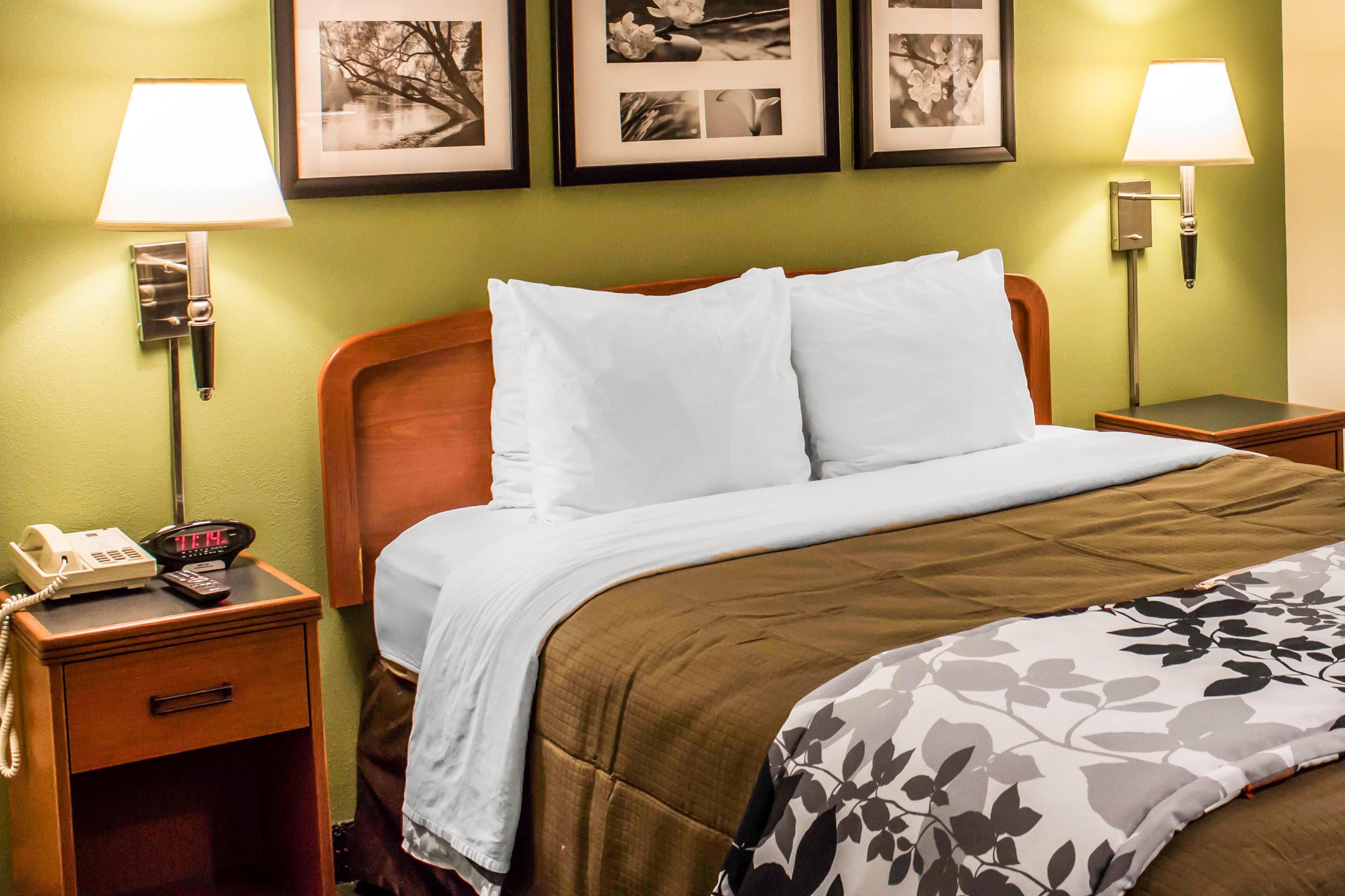 Sleep Inn Raleigh Durham Airport - Image 3