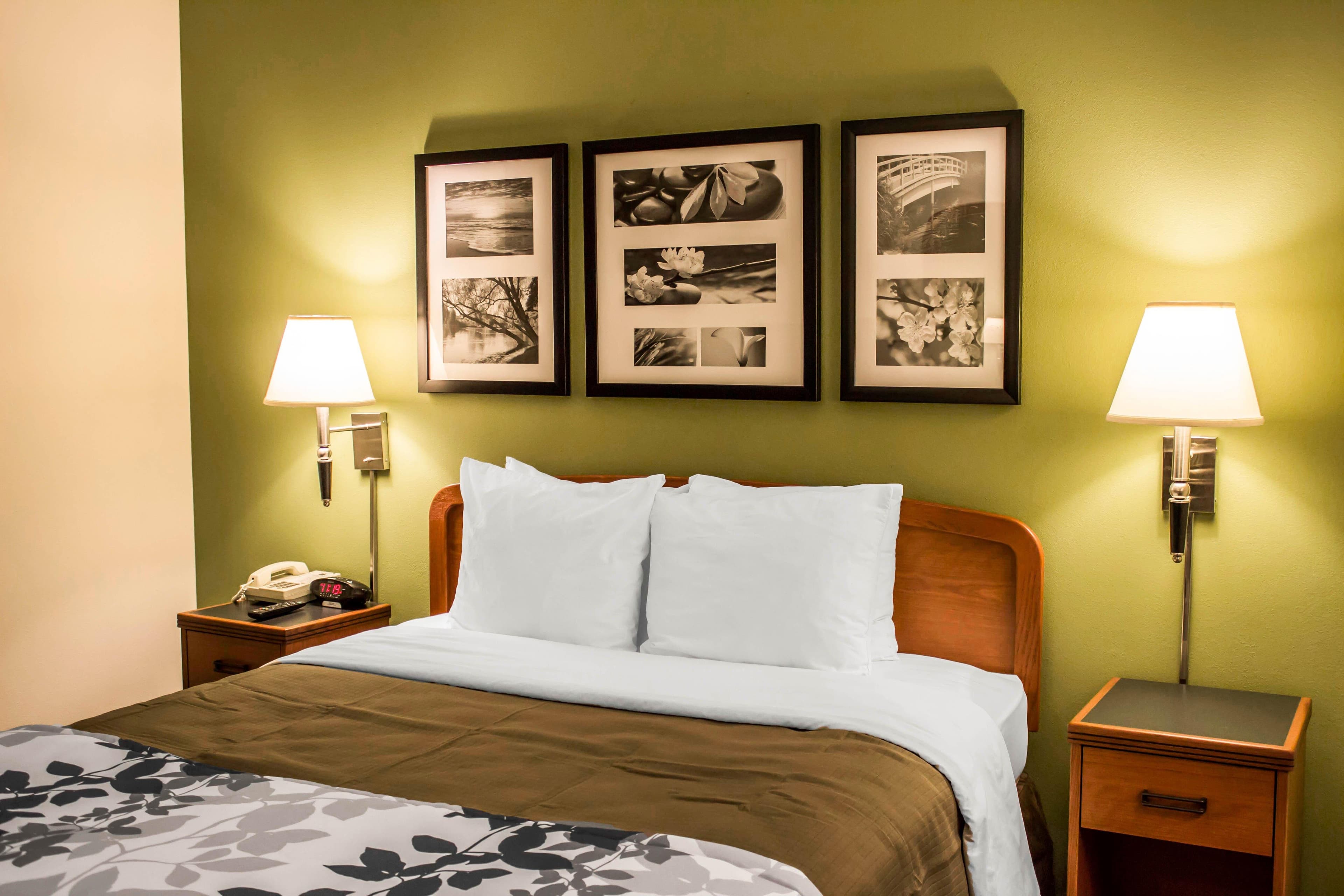Sleep Inn Raleigh Durham Airport - Image 4