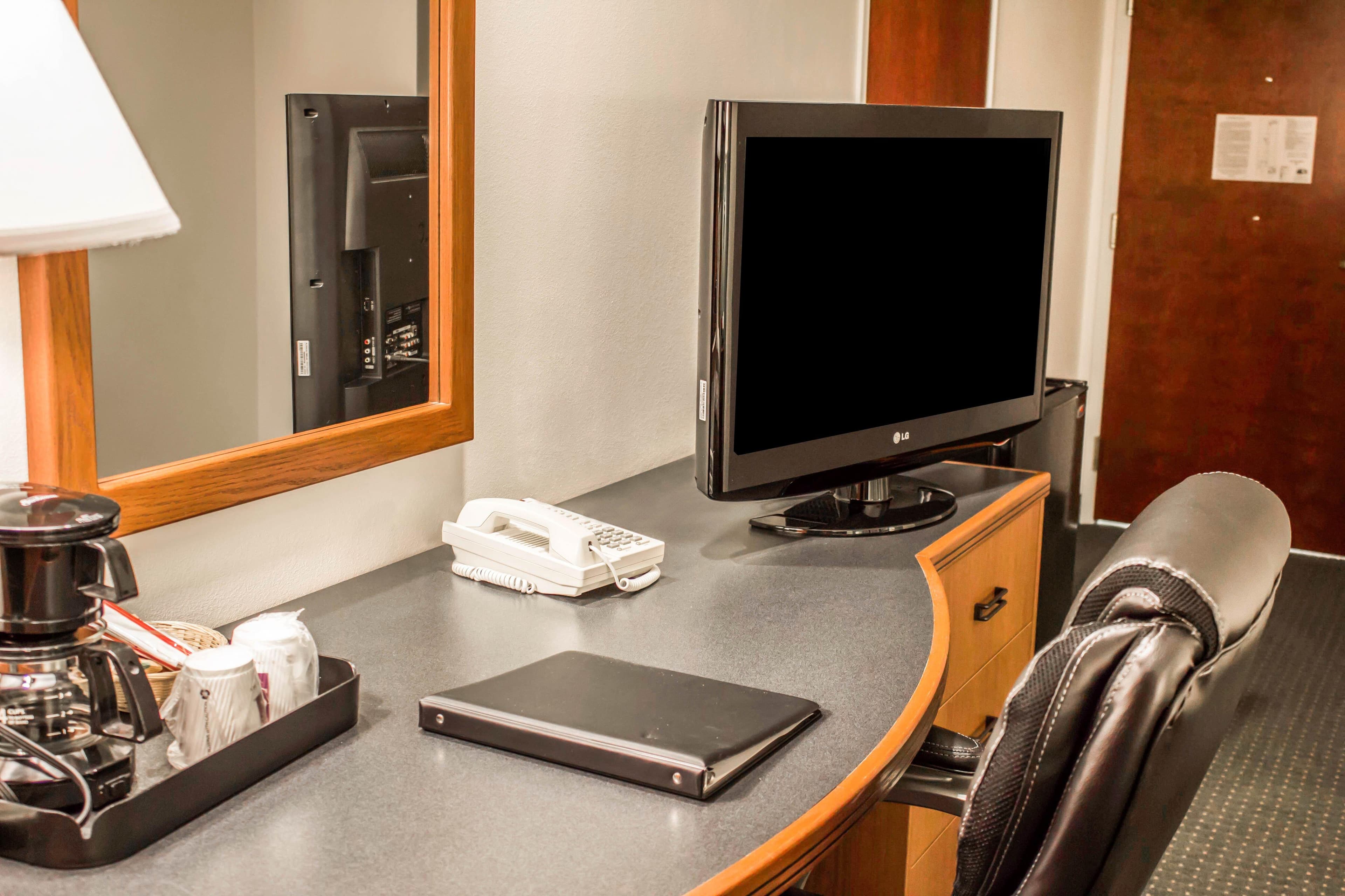 Sleep Inn Raleigh Durham Airport - Image 5
