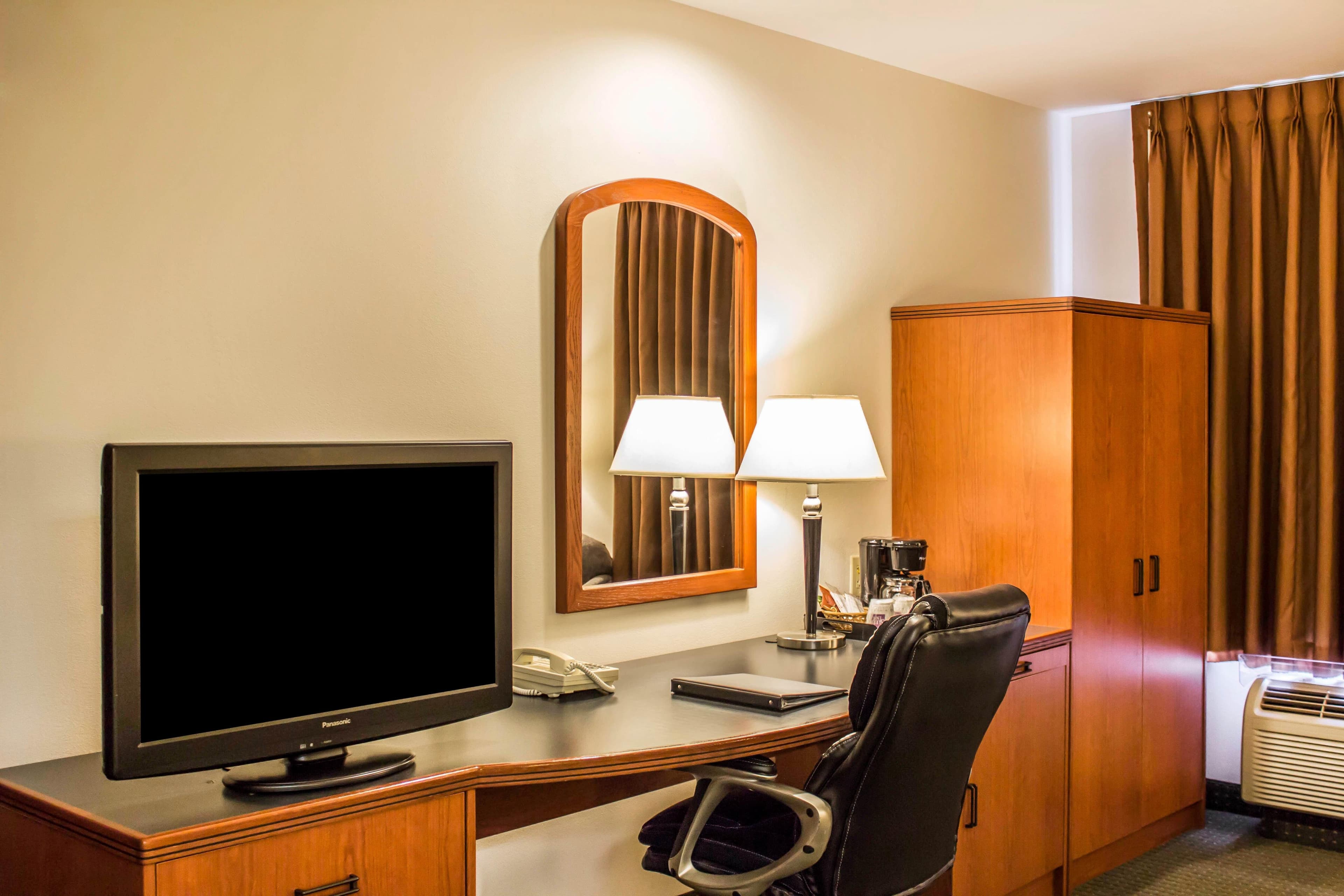 Sleep Inn Raleigh Durham Airport — 10