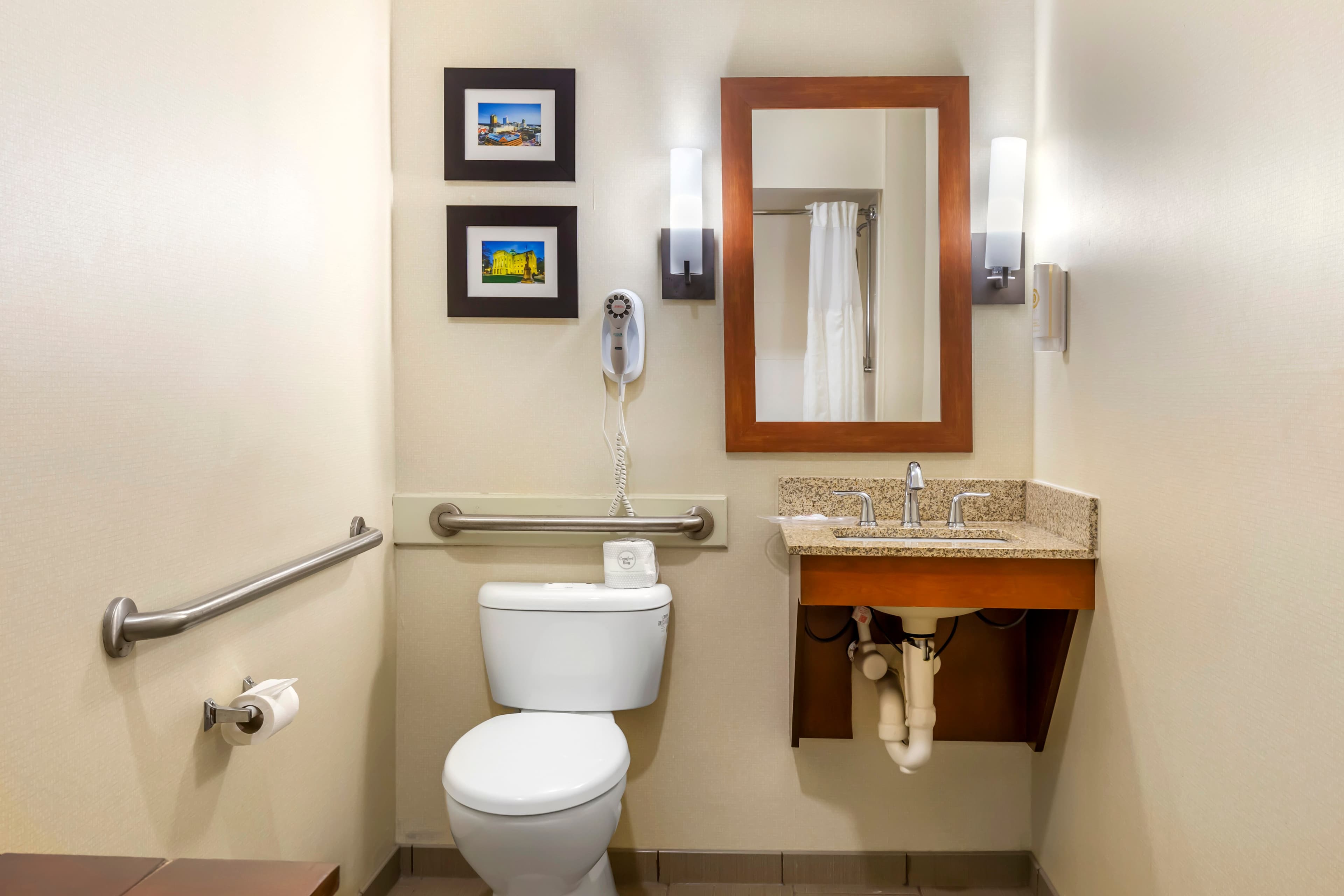 Comfort Suites Raleigh Walnut Creek - Image 5