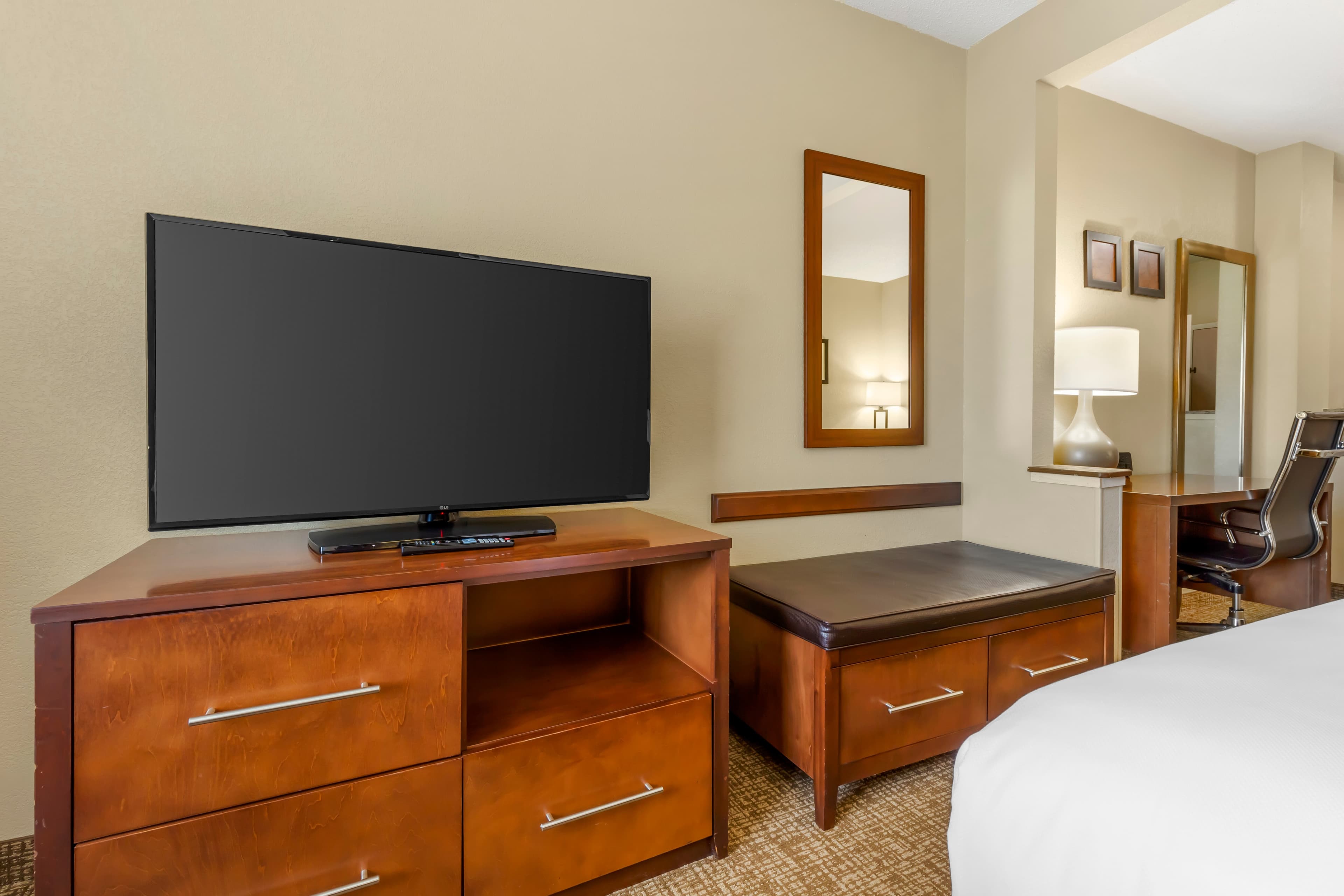Comfort Suites Raleigh Walnut Creek — 21